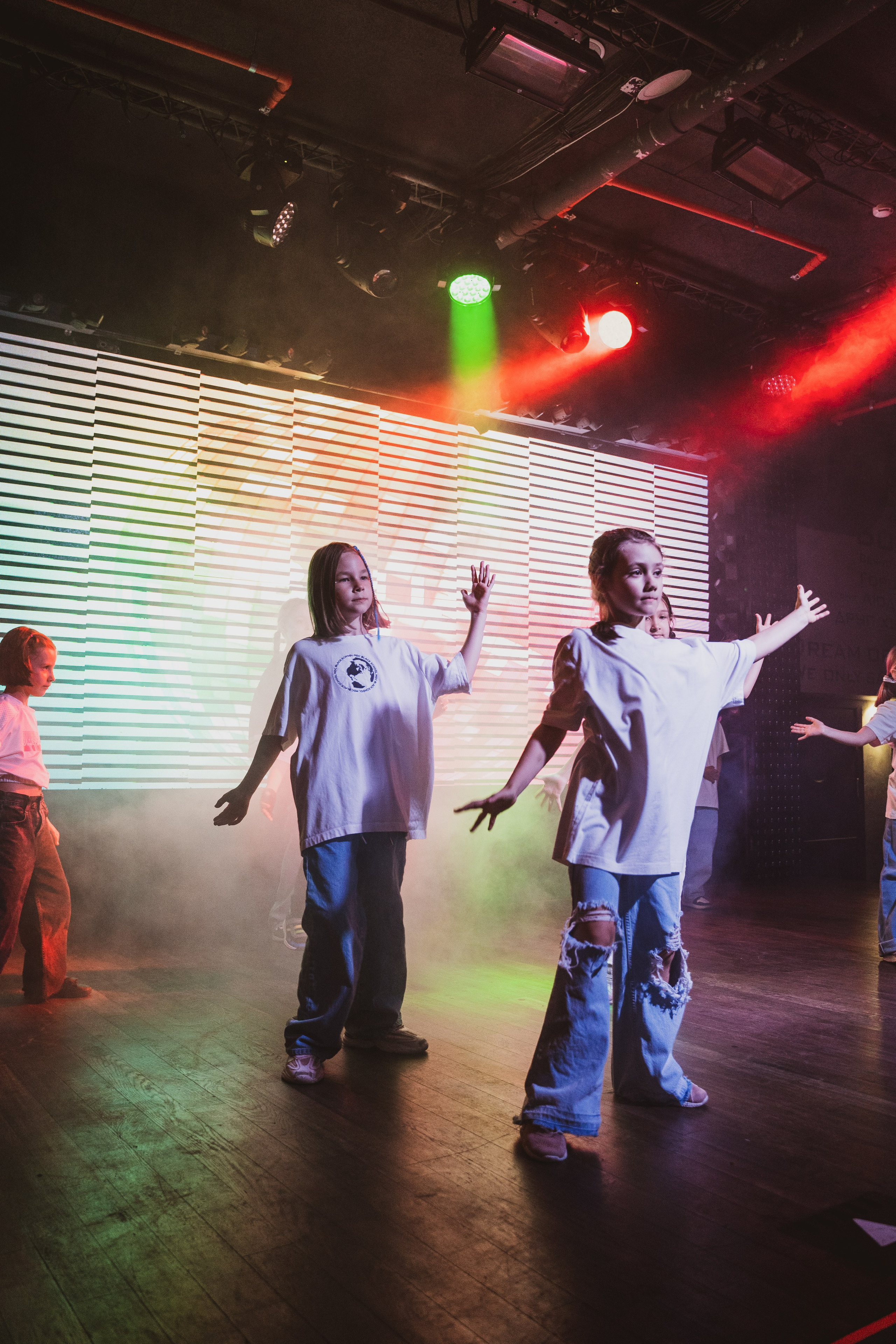 Школа Танцев MDC. Свадебный и репортажный фотограф в Уфе| Осетрова Ольга