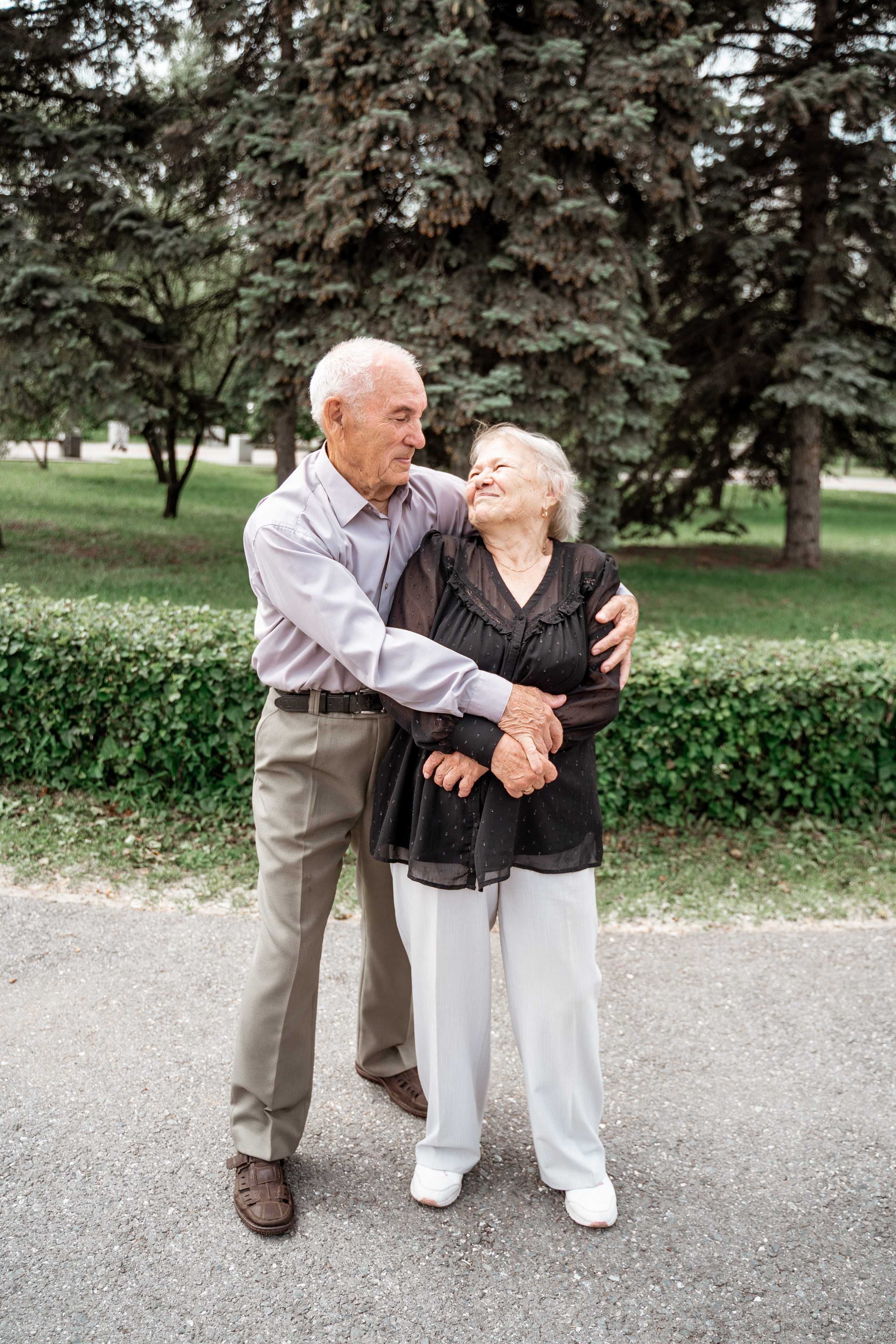 Свадьба Ильвиры и Евгения. Главная