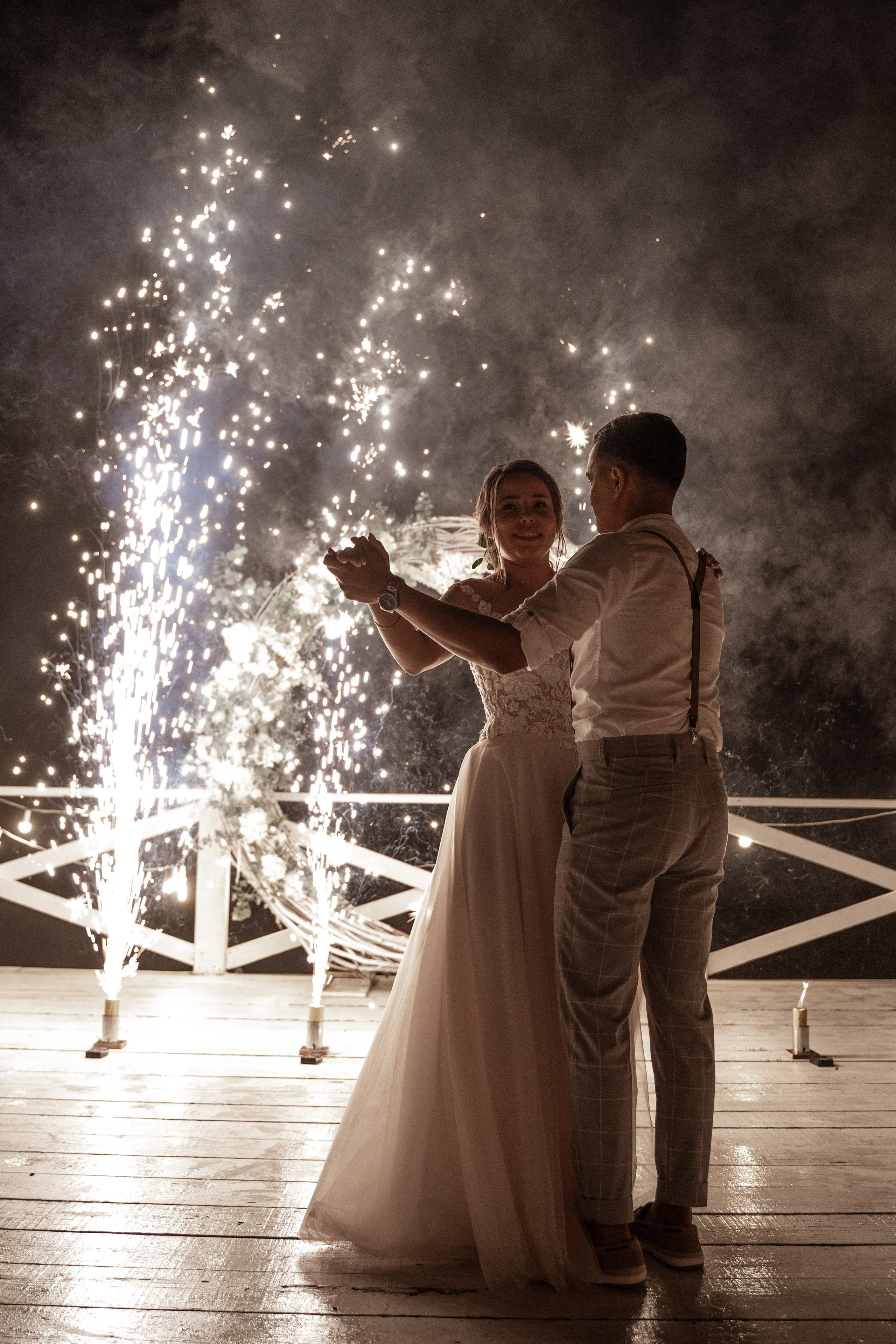 Свадебная фотосессия. Главная