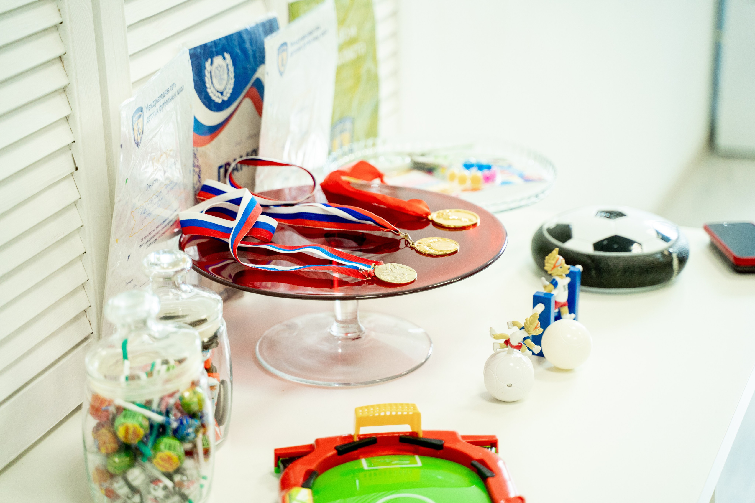 День рождение Эрика. Свадебный и репортажный фотограф в Уфе| Осетрова Ольга