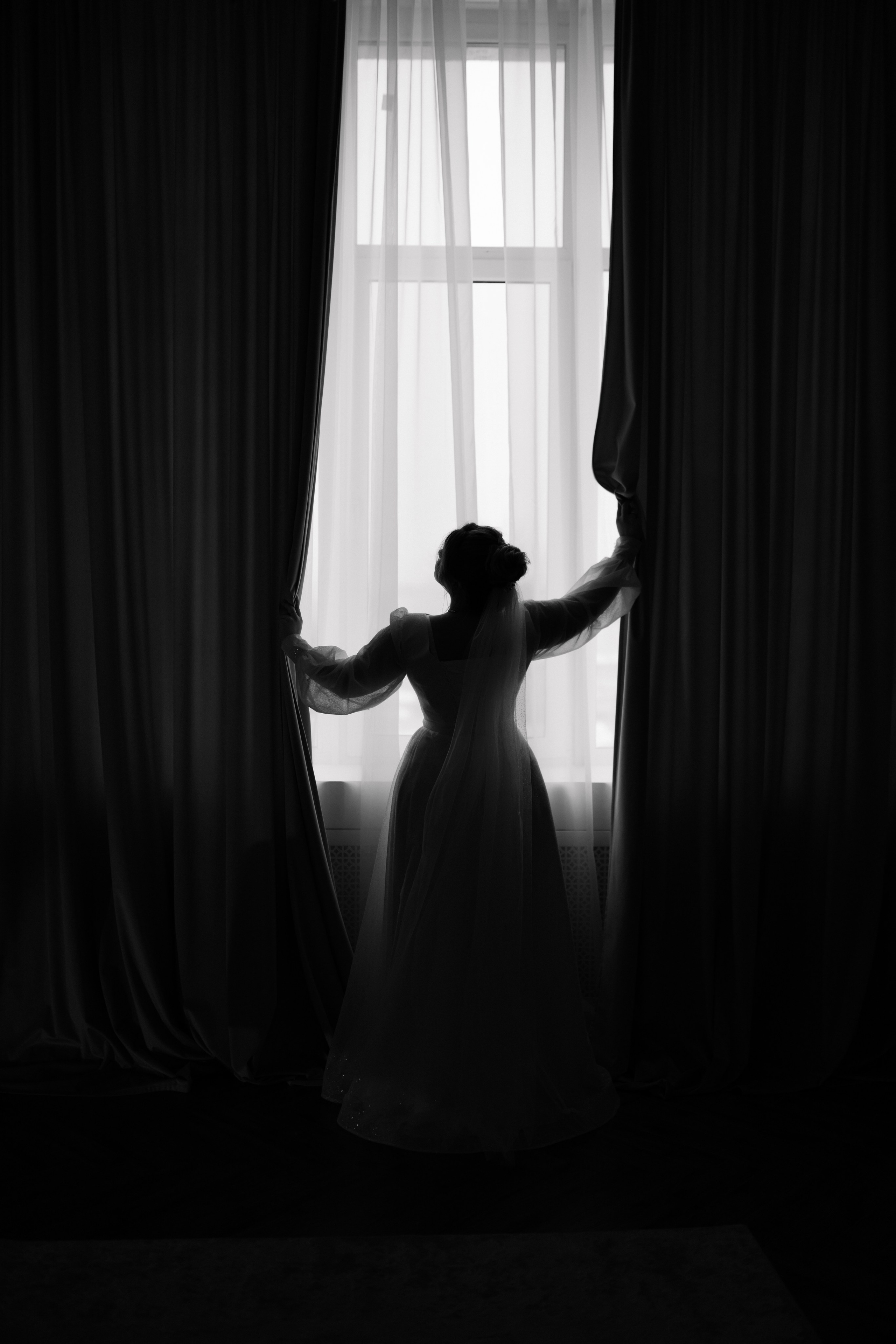 Рамиль & Карина. Семейный и свадебный фотограф в Москве и Калуге Рослова Анастасия