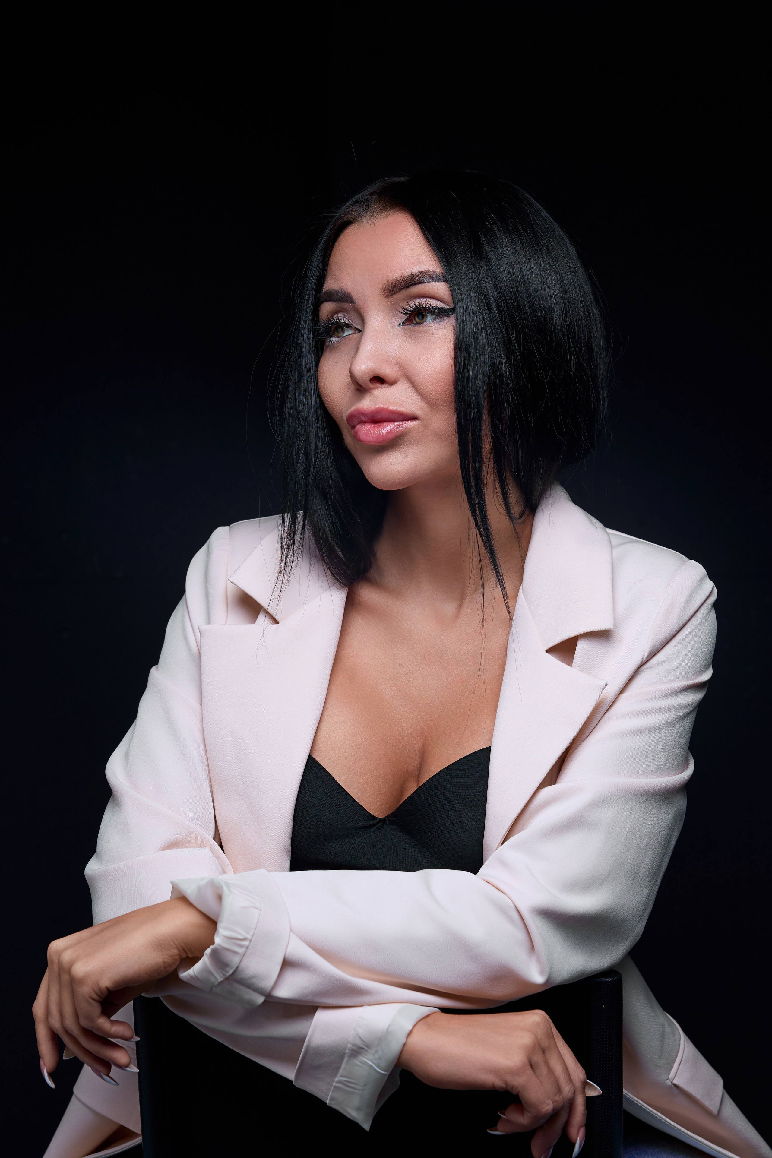 Анастасия. Wedding videographer in Europe and Russia Ilya Novikov