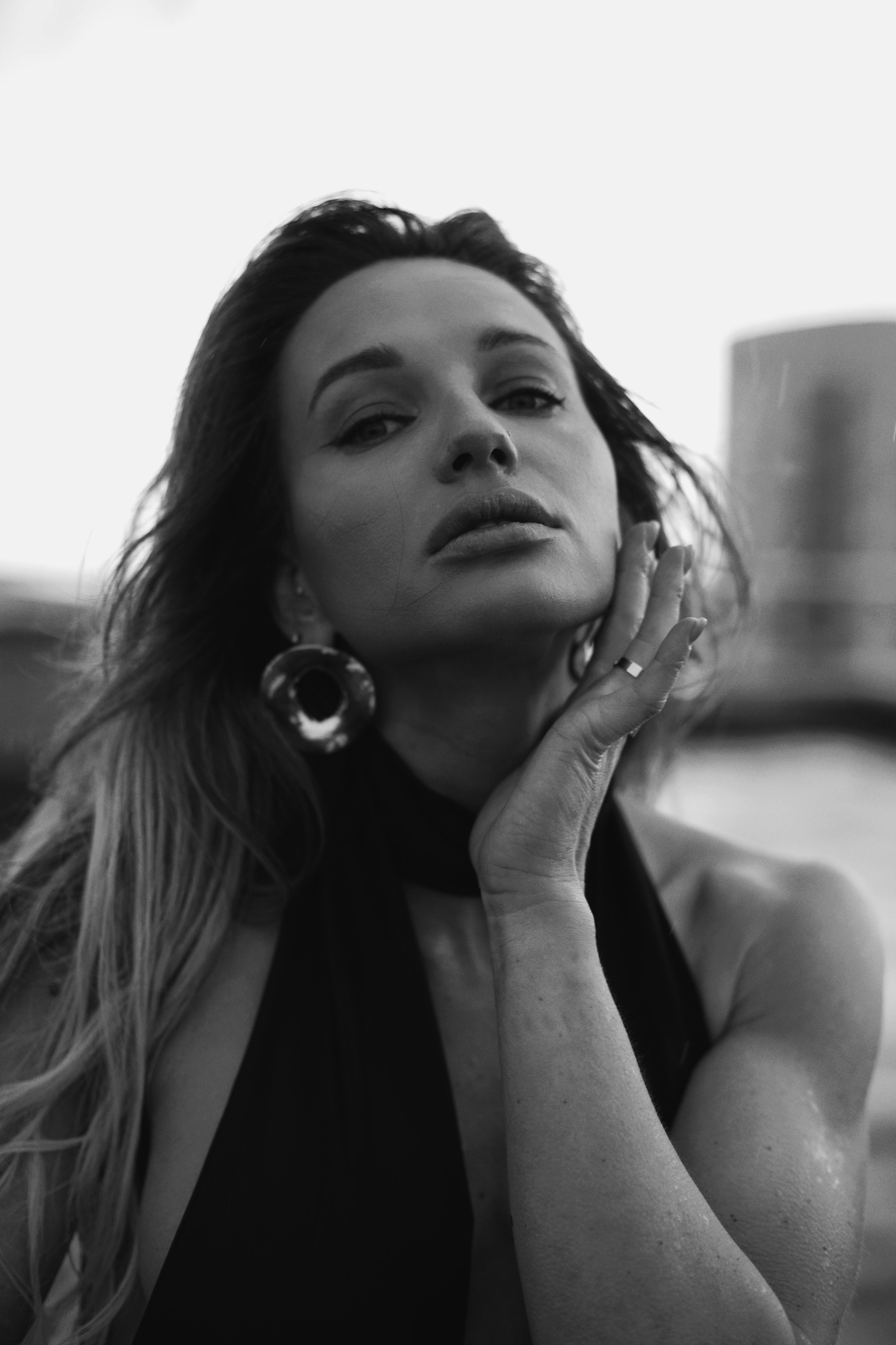 Крыша. Семейный и свадебный фотограф в Хабаровске