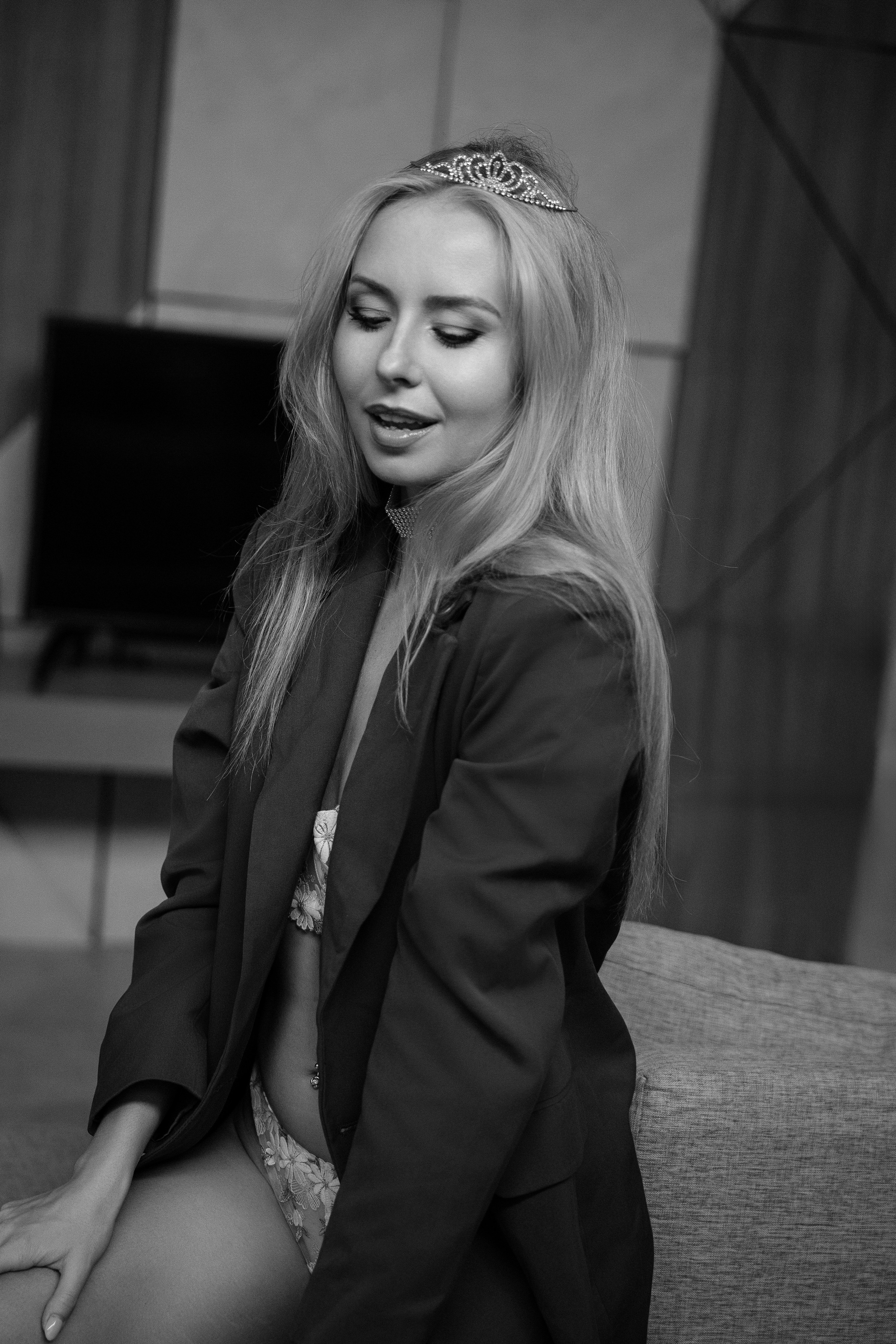 Nastya. Профессиональный фотограф Нурмиева Вероника