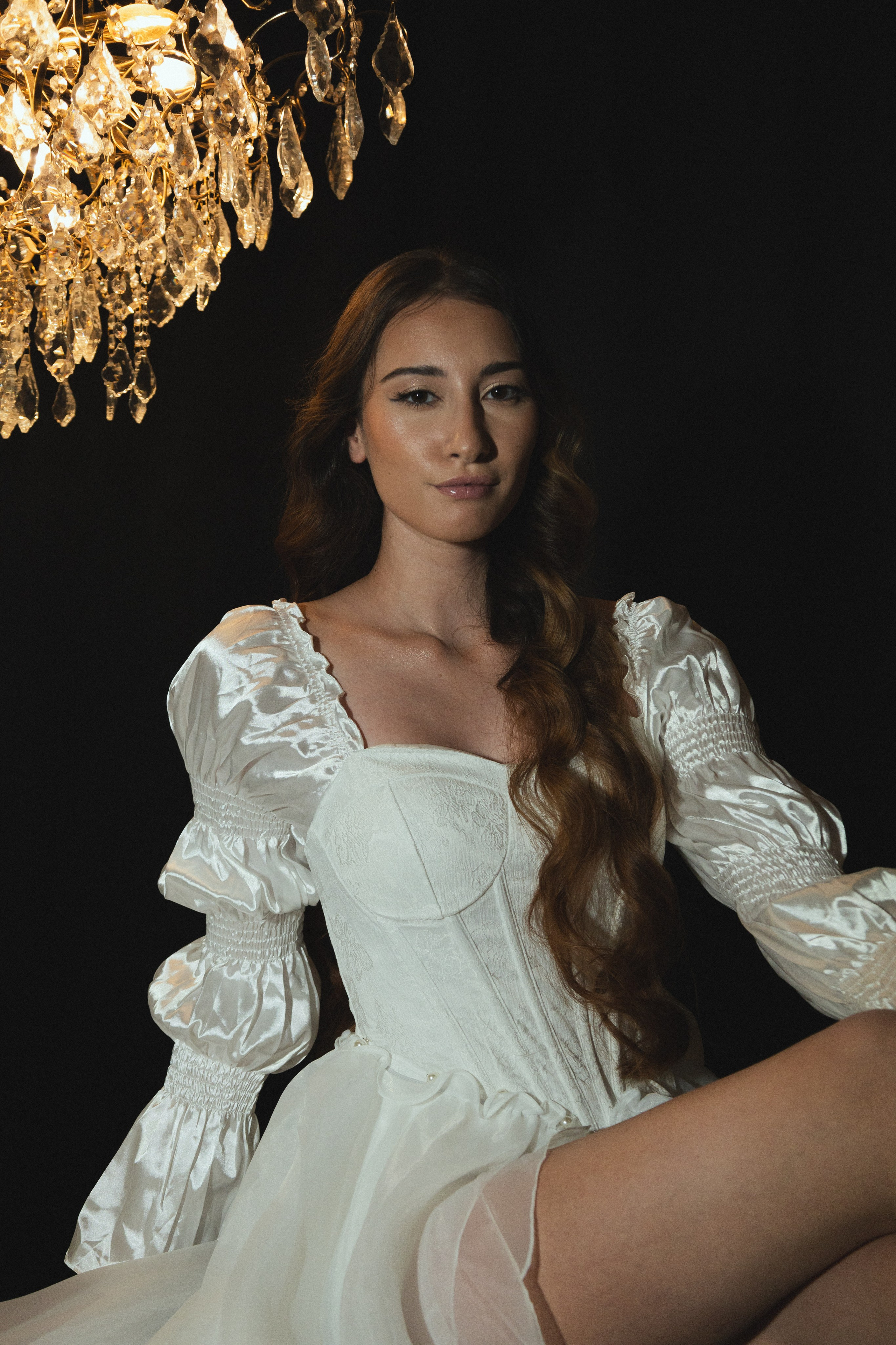 Аделина. Две Луны | Фотограф и контентмейкер Екатеринбург