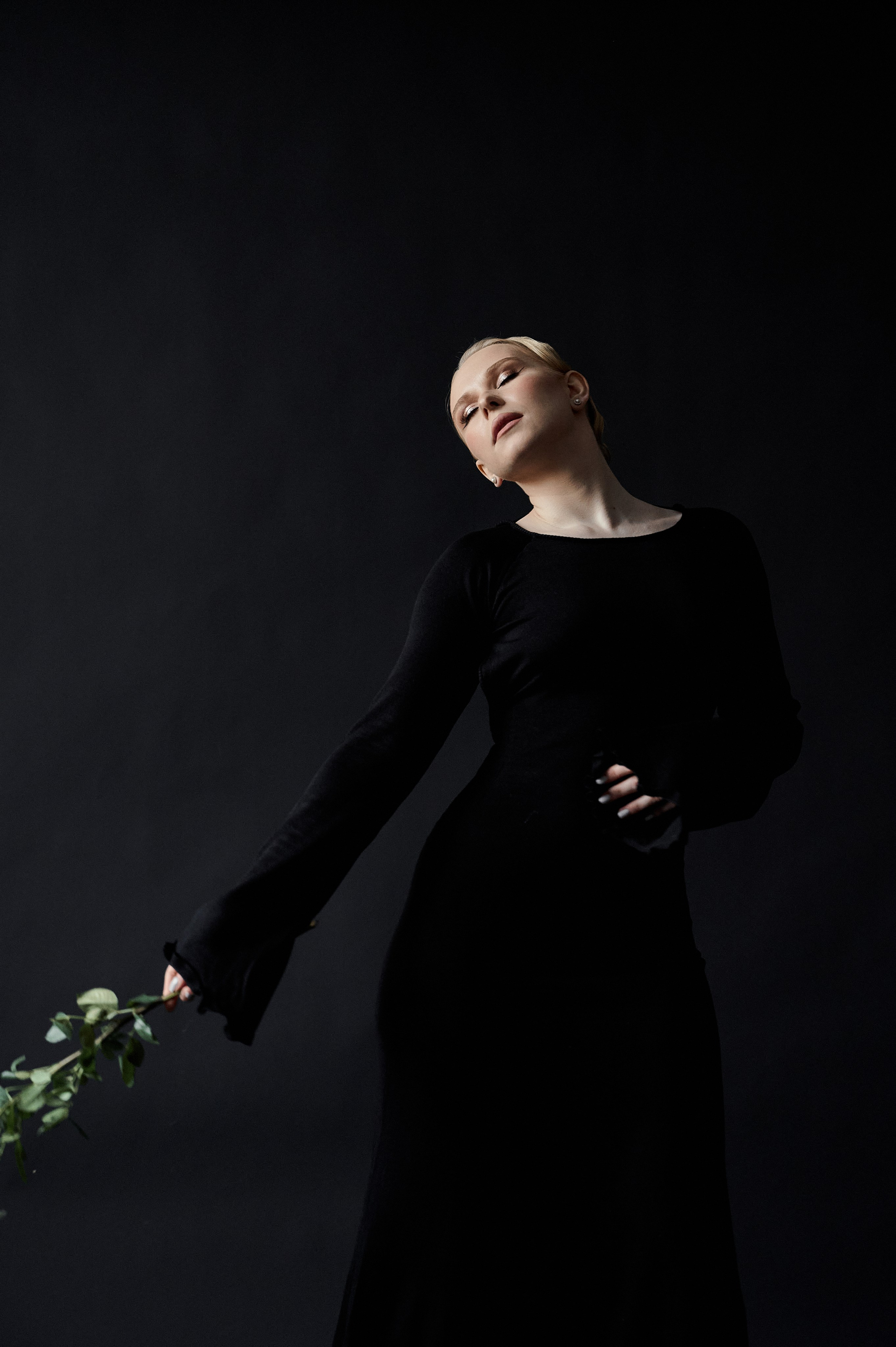 Стеша. Свадебный и портретный фотограф в Брянске Скепская Лилия