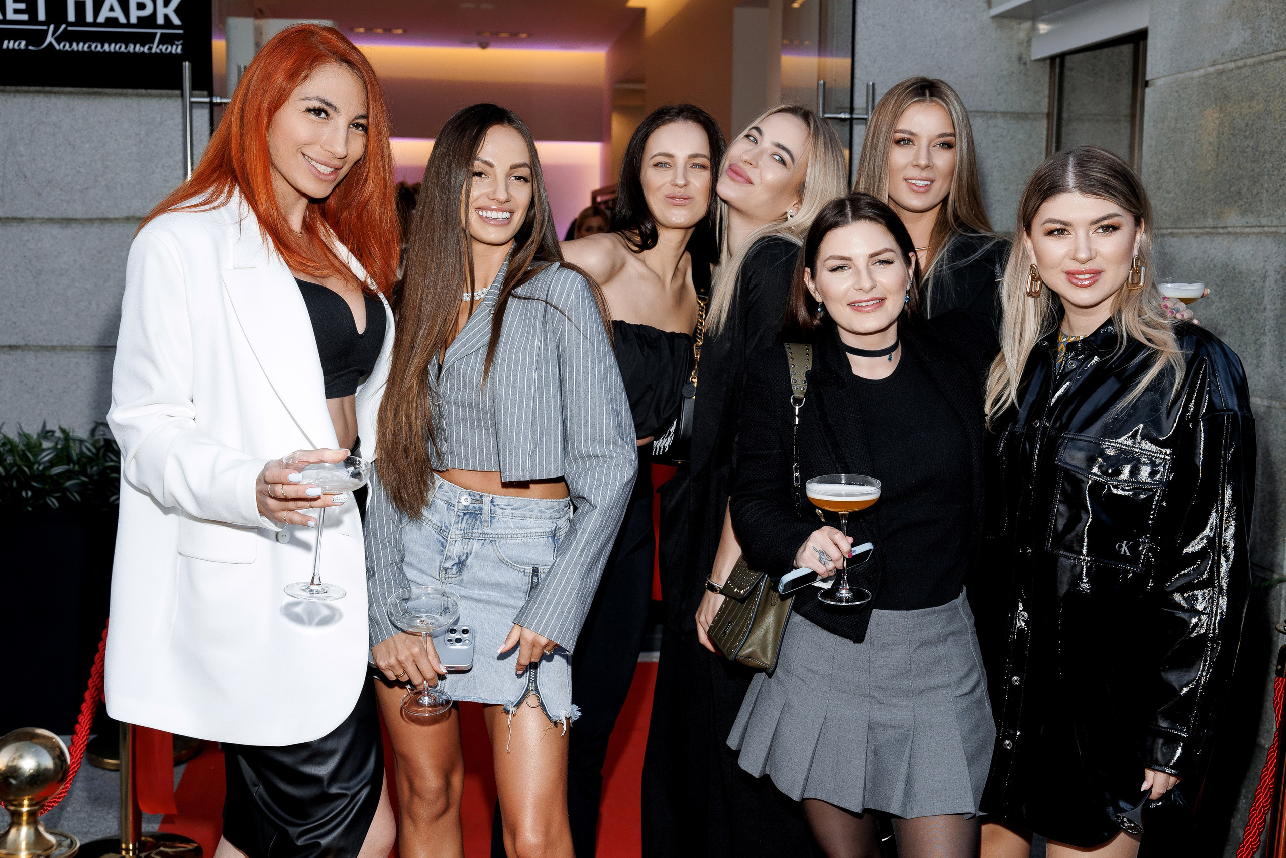 Аутлет Парк. Свадебный фотограф Каледич Тимофей