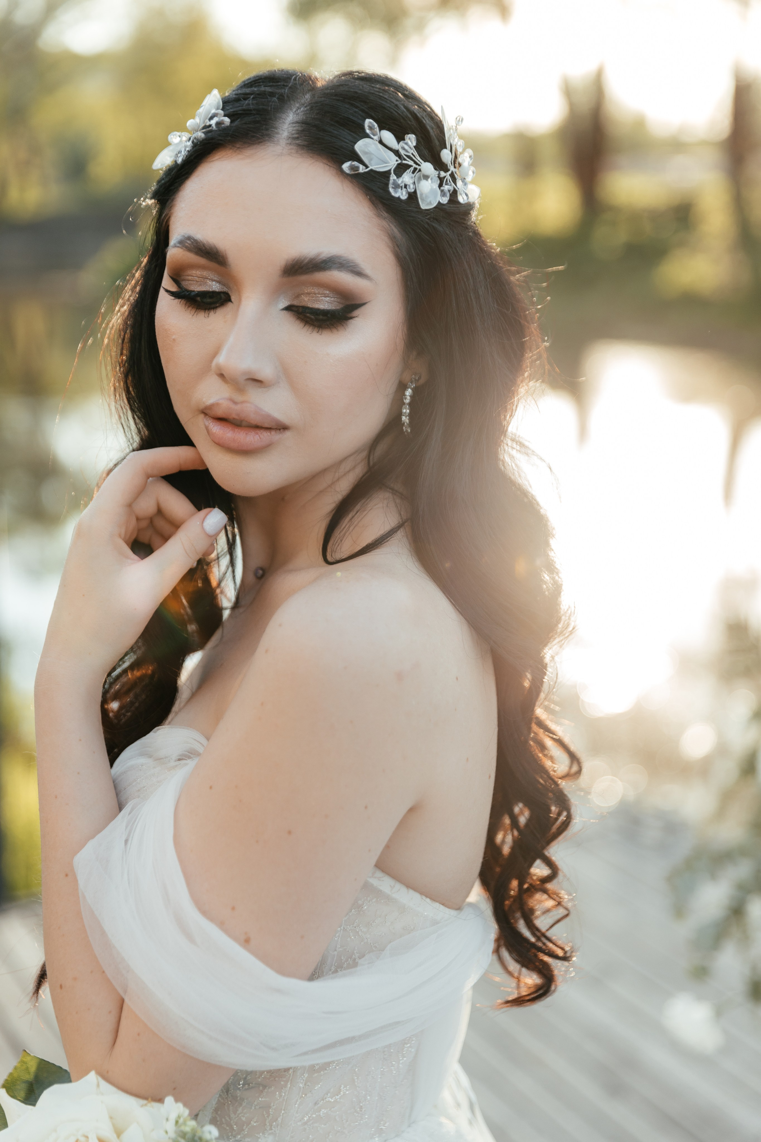 Ира и Дима | Loft Fabrik. Свадебный фотограф Ангелина Зотова | Обнинск, Москва, Калуга