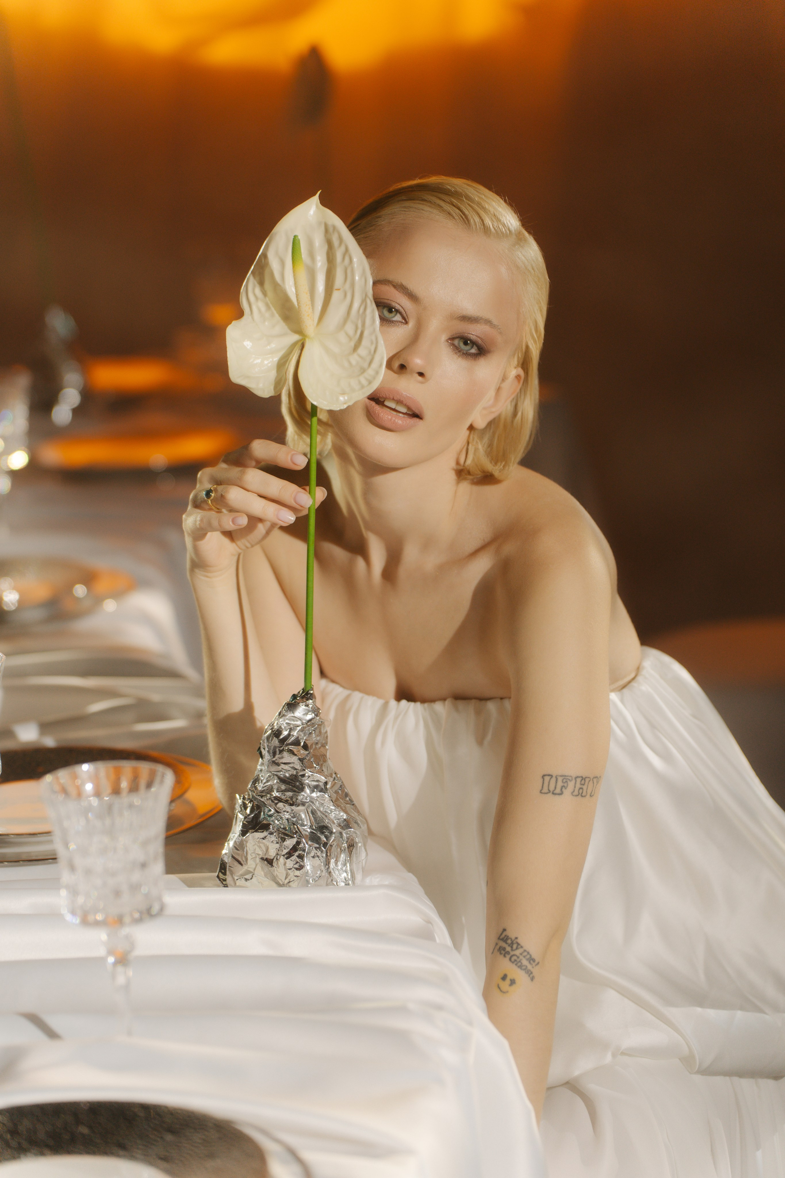 Они были вместе. Фотограф Евстигнеев Илья