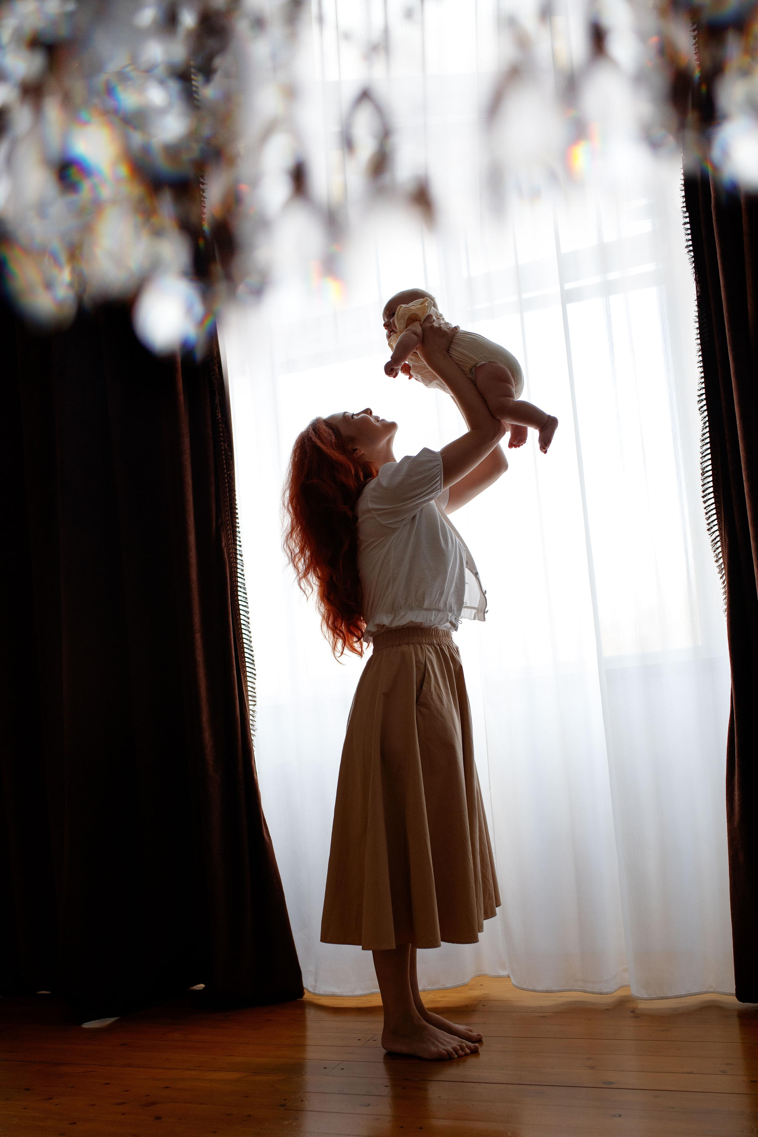 Даша & Василина. Фотограф в Иркутске Светлана Нартова