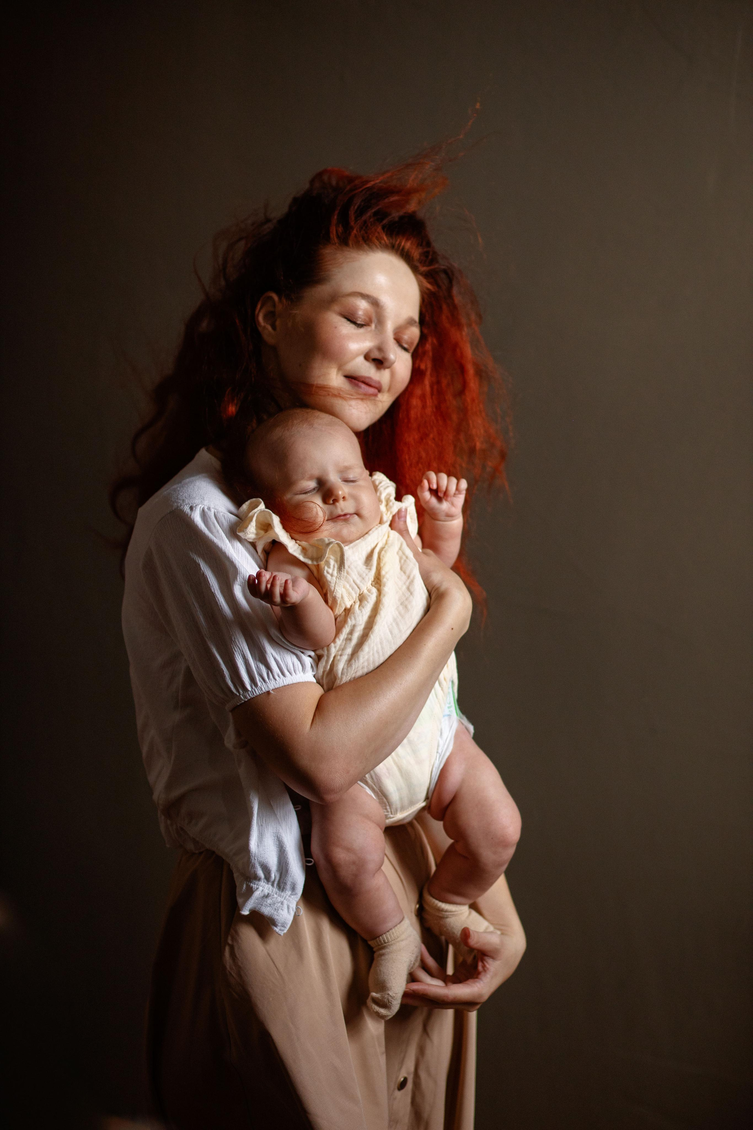 Даша & Василина. Фотограф в Иркутске Светлана Нартова