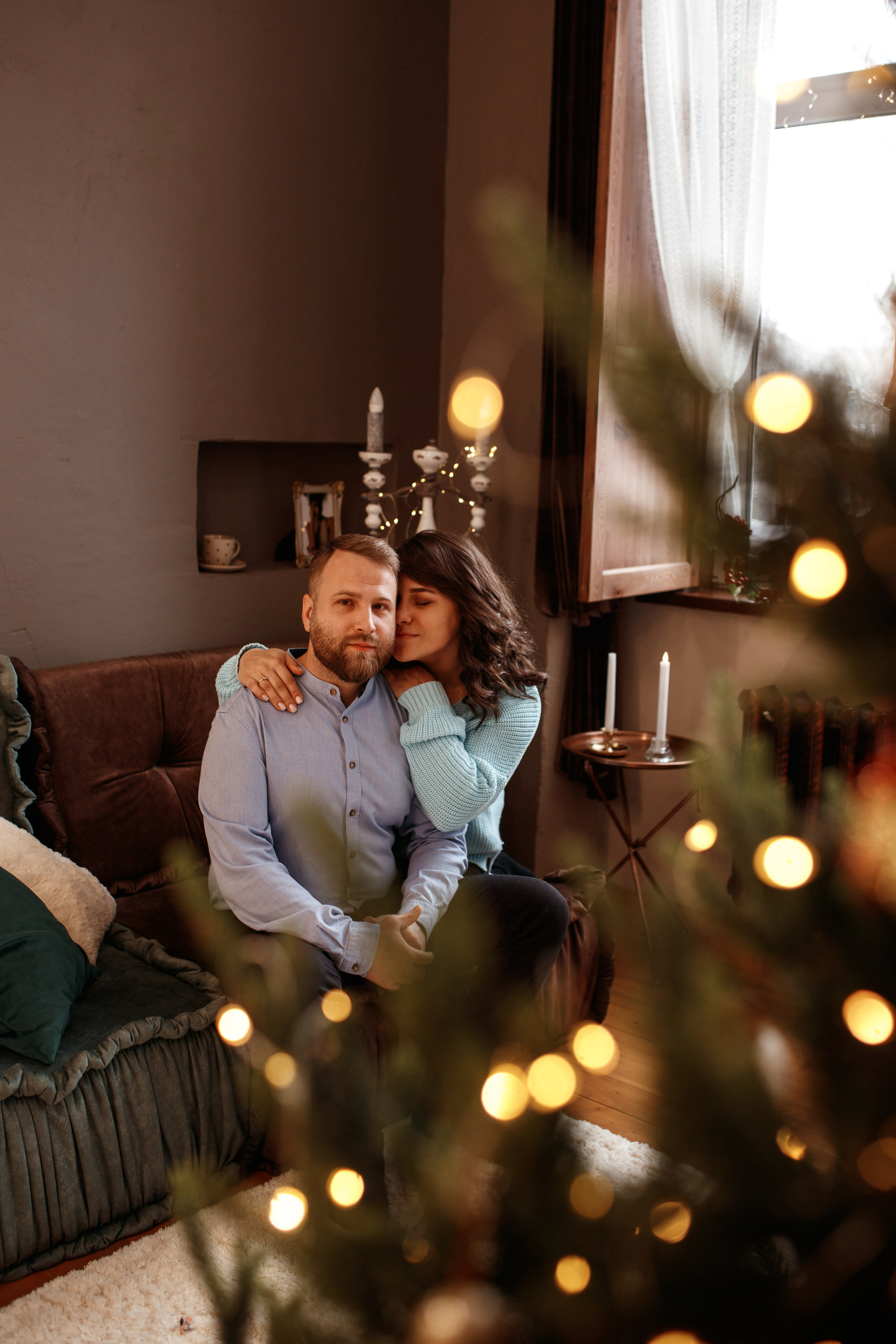 Новогоднее чудо. Фотограф в Иркутске Светлана Нартова