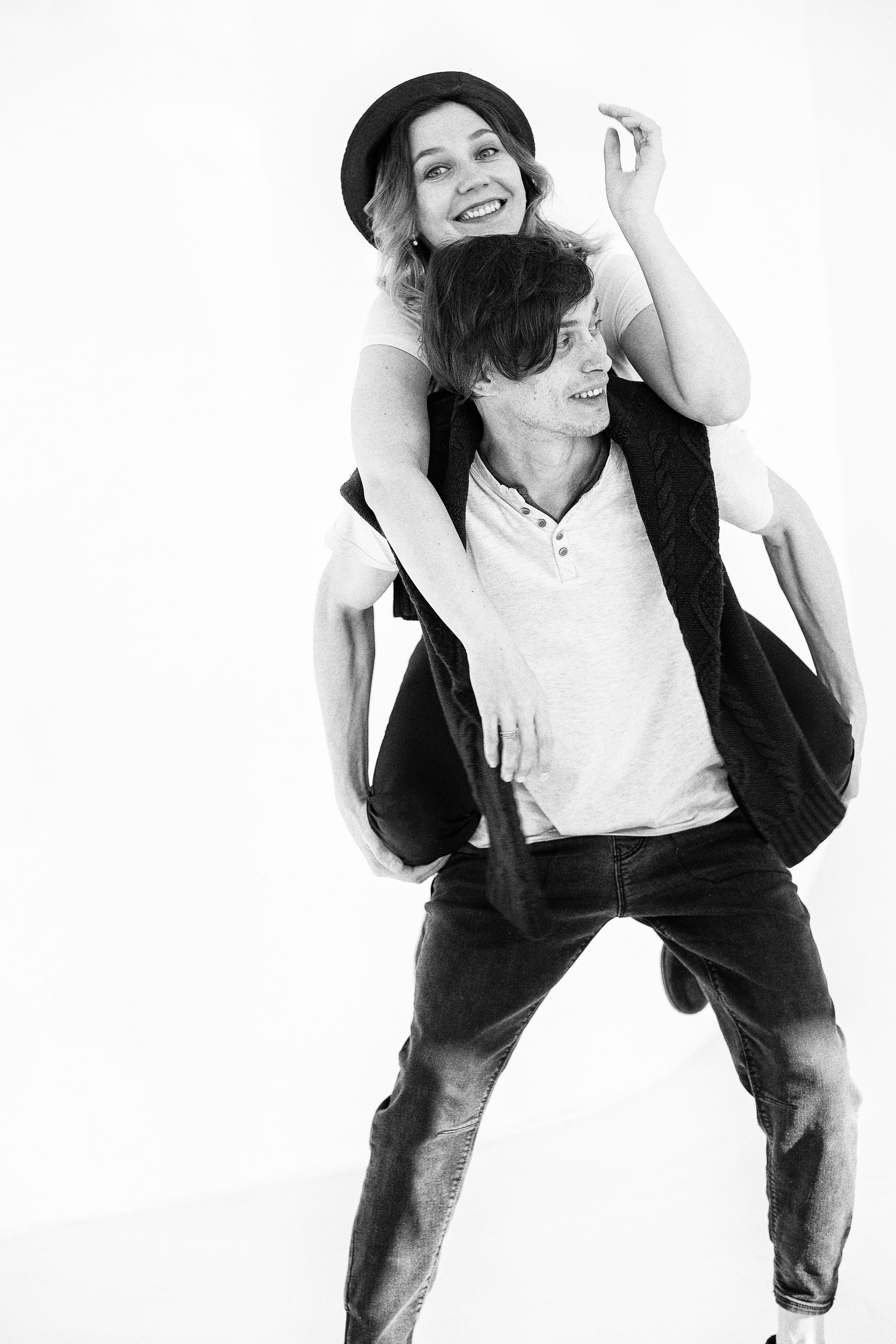 Алена & Андрей. Фотограф в Иркутске Светлана Нартова