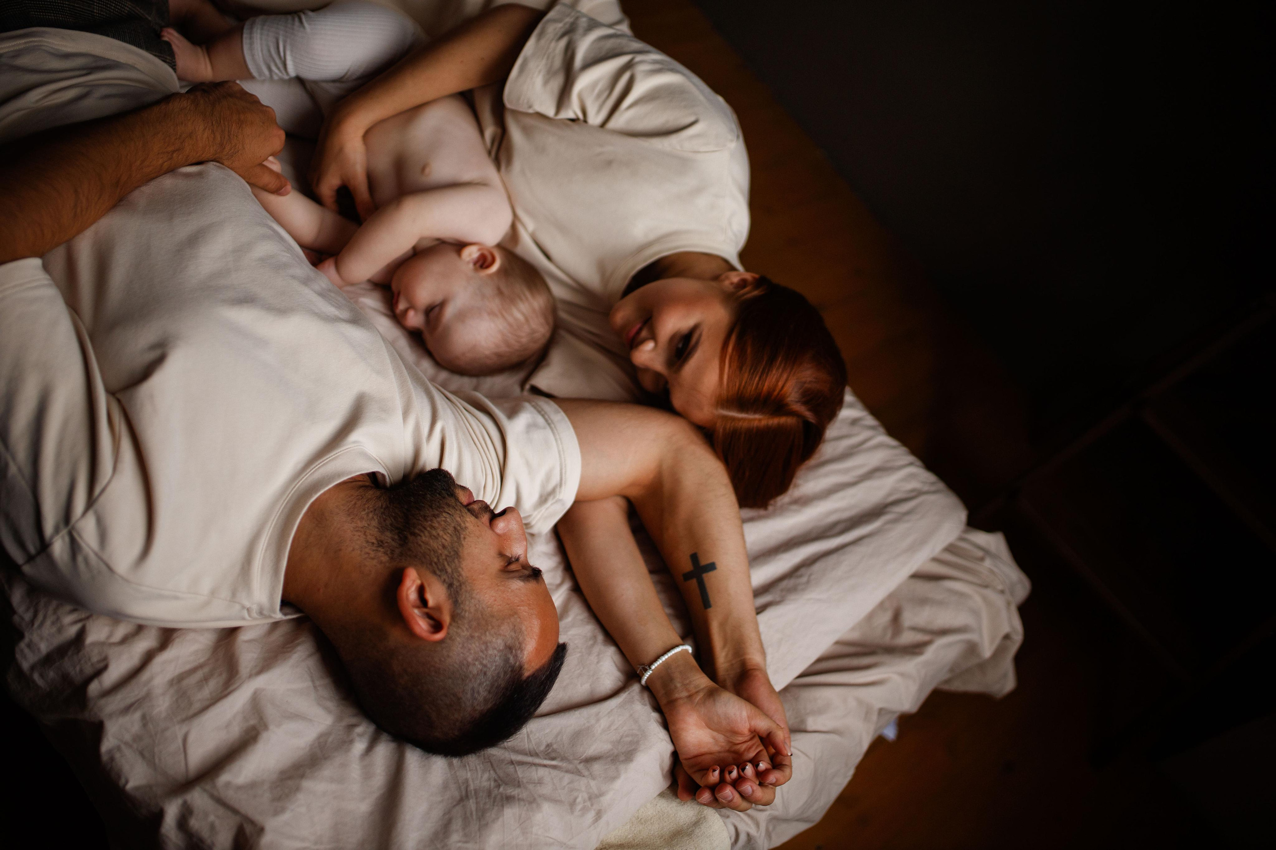 Семейное счастье. Фотограф в Иркутске Светлана Нартова