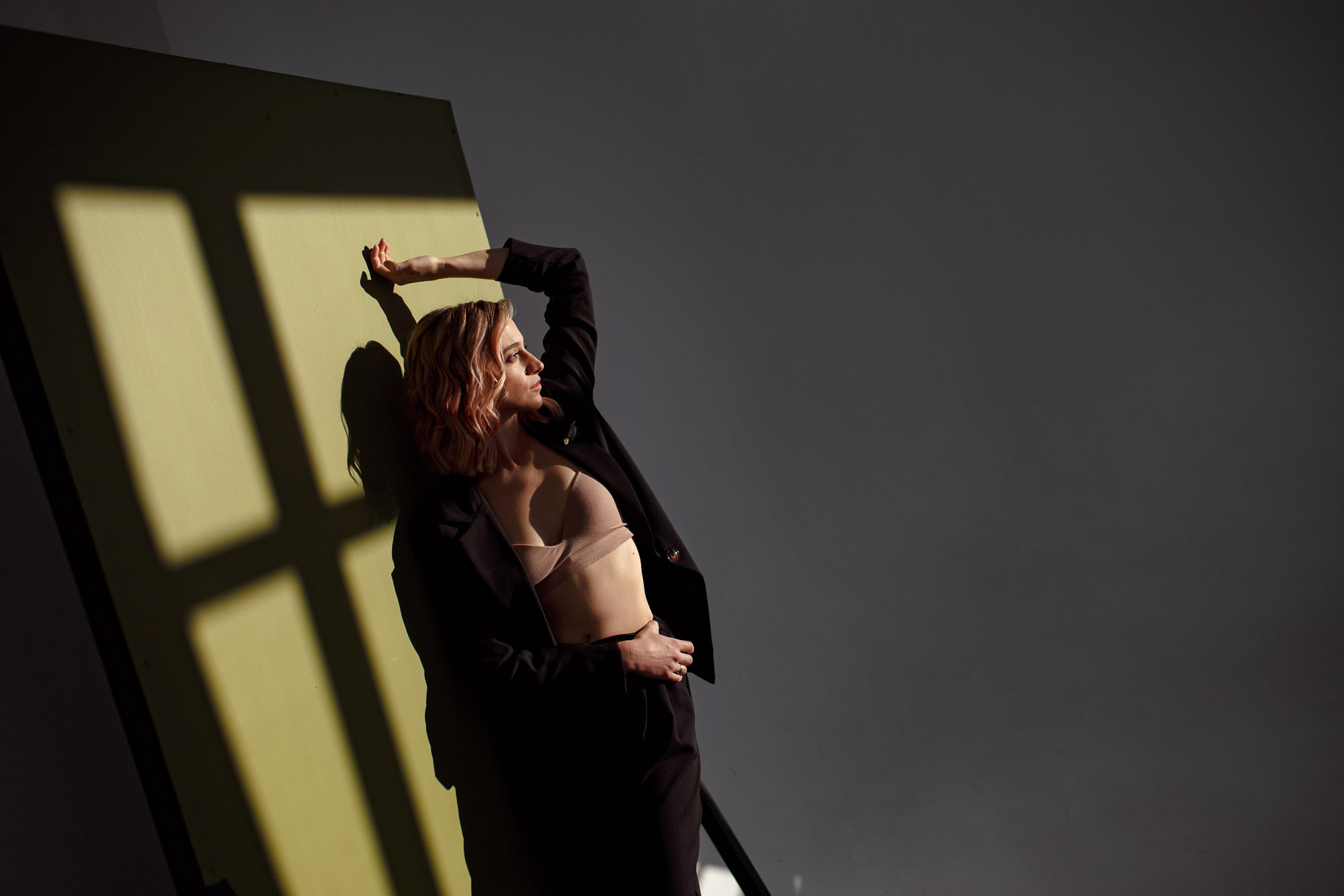 Лиза. Фотограф в Иркутске Светлана Нартова