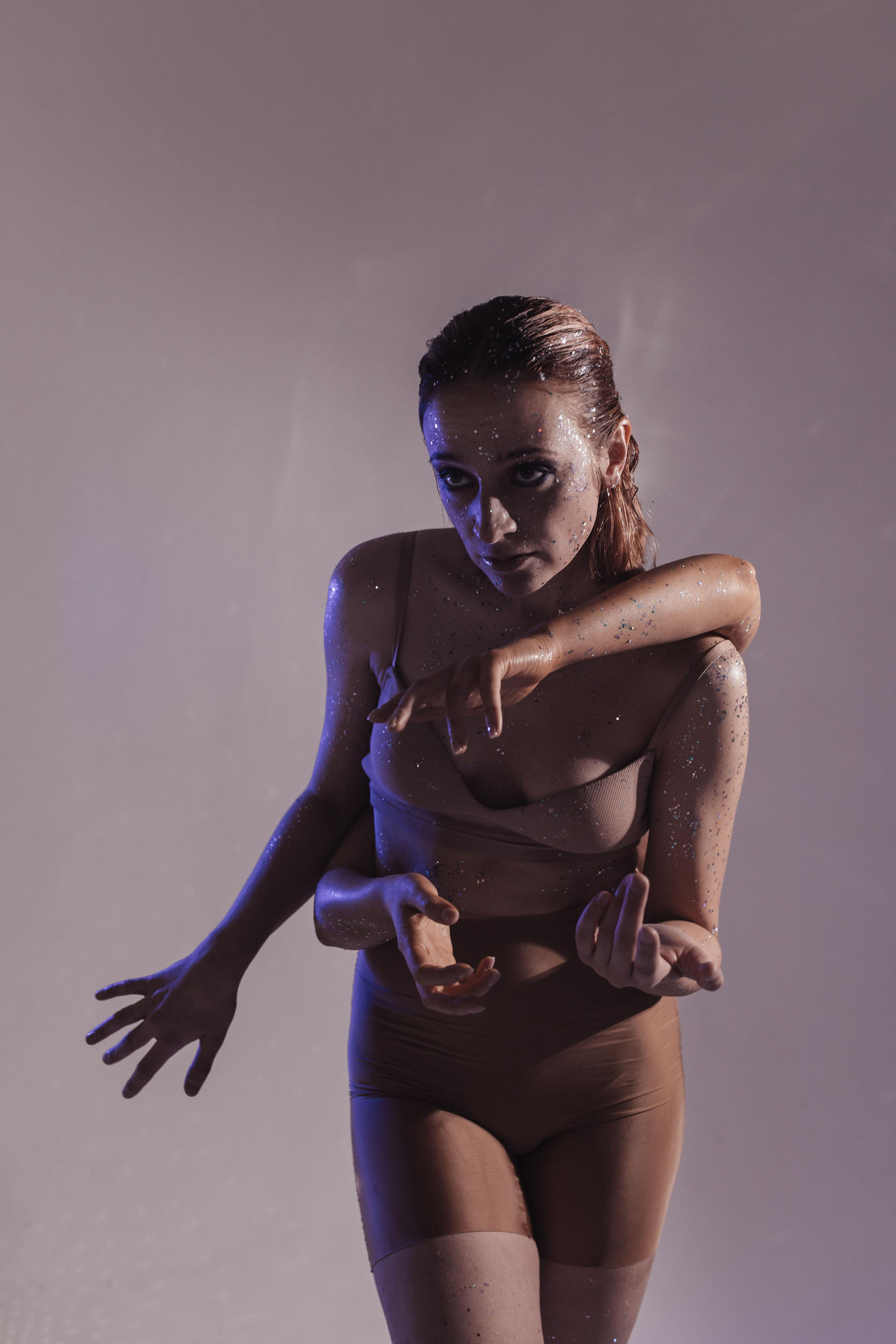 Танец. Фотограф в Иркутске Светлана Нартова