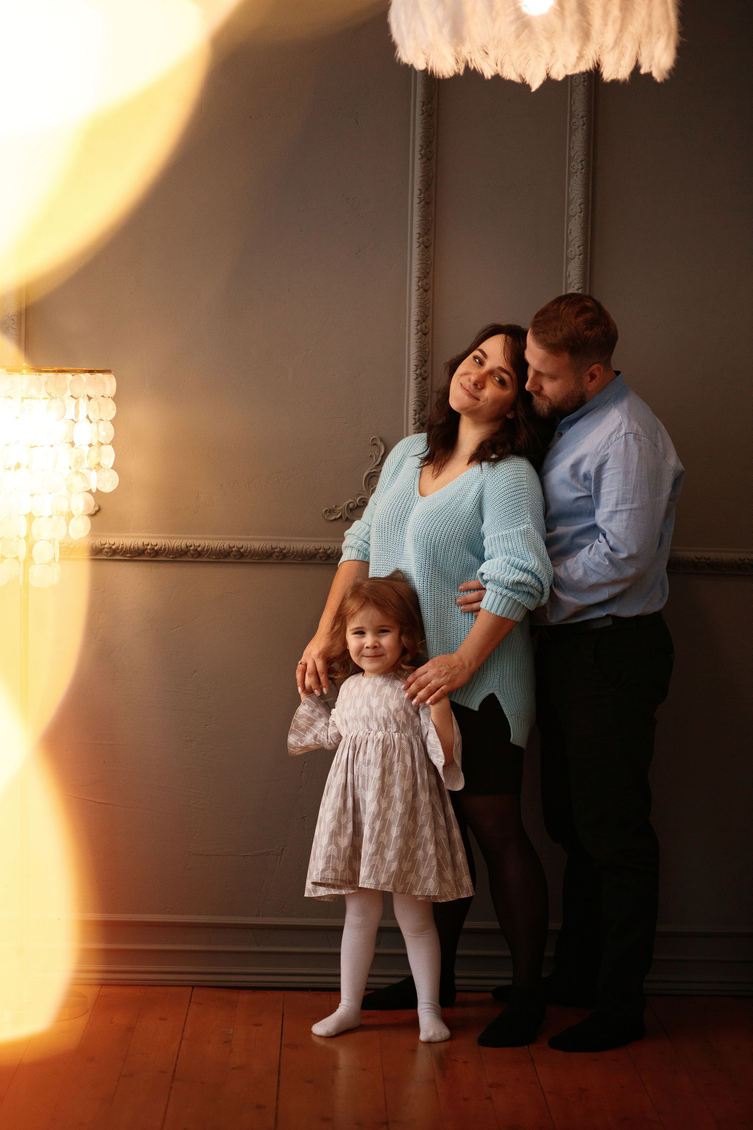 Новогоднее чудо. Фотограф в Иркутске Светлана Нартова