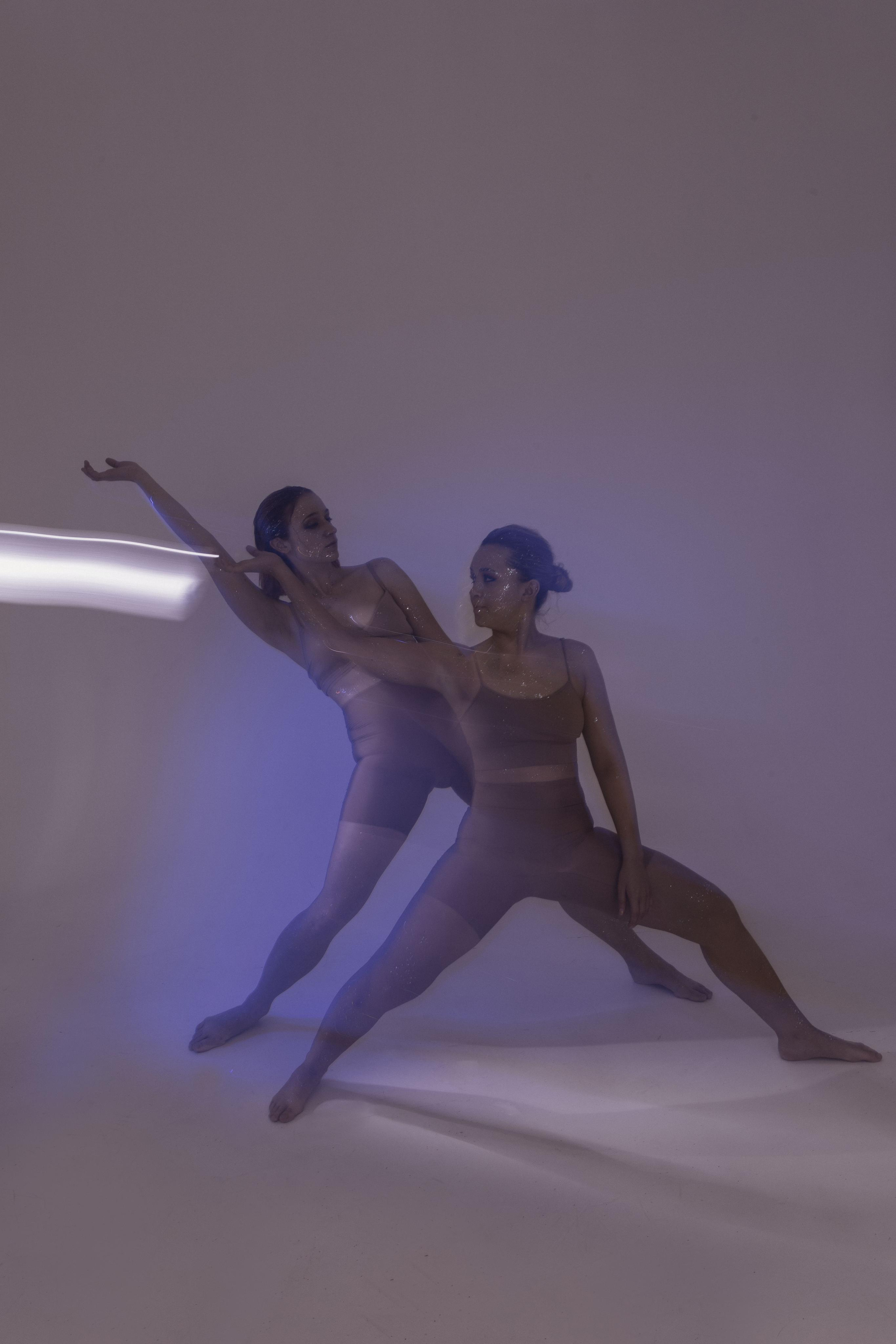 Танец. Фотограф в Иркутске Светлана Нартова