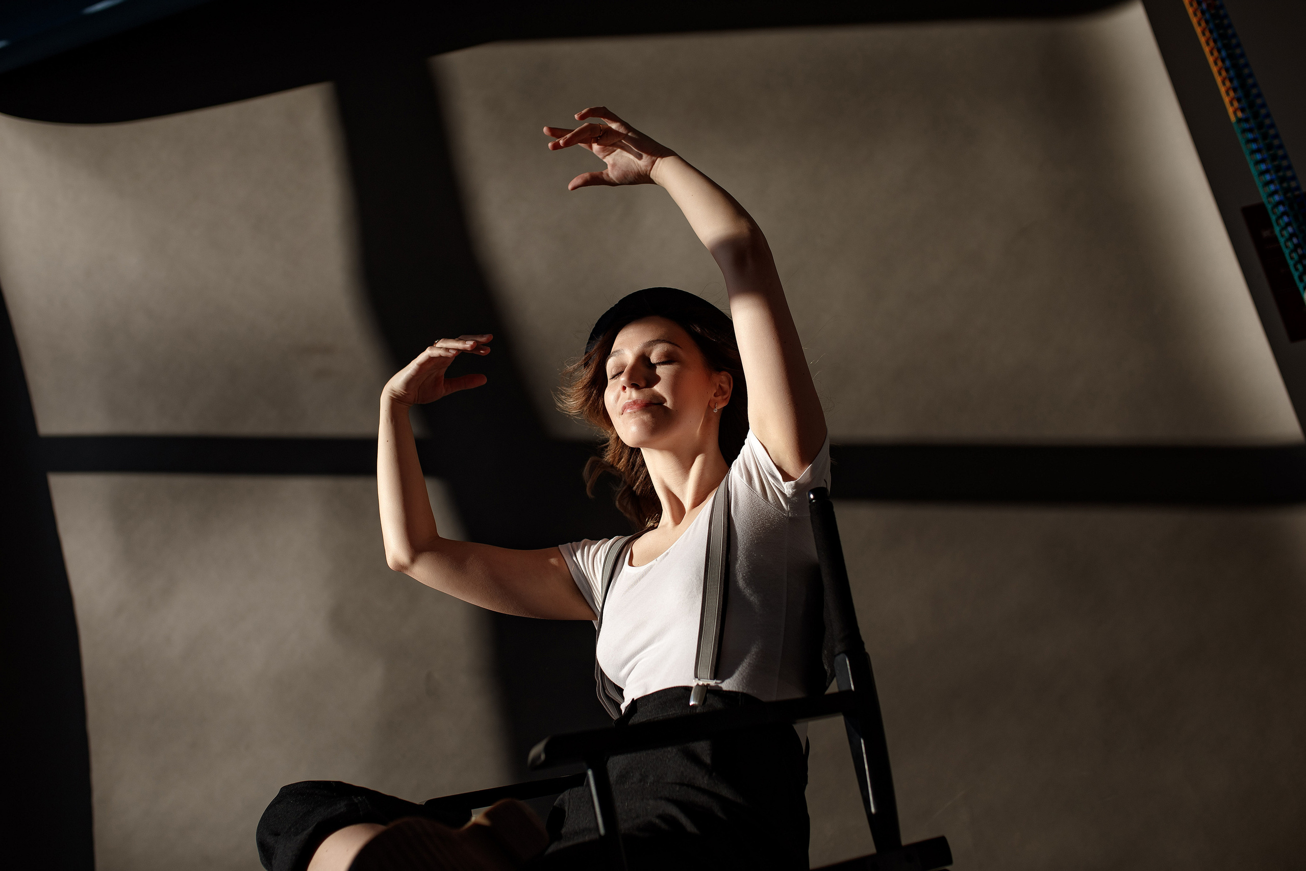 Алена & Андрей. Фотограф в Иркутске Светлана Нартова