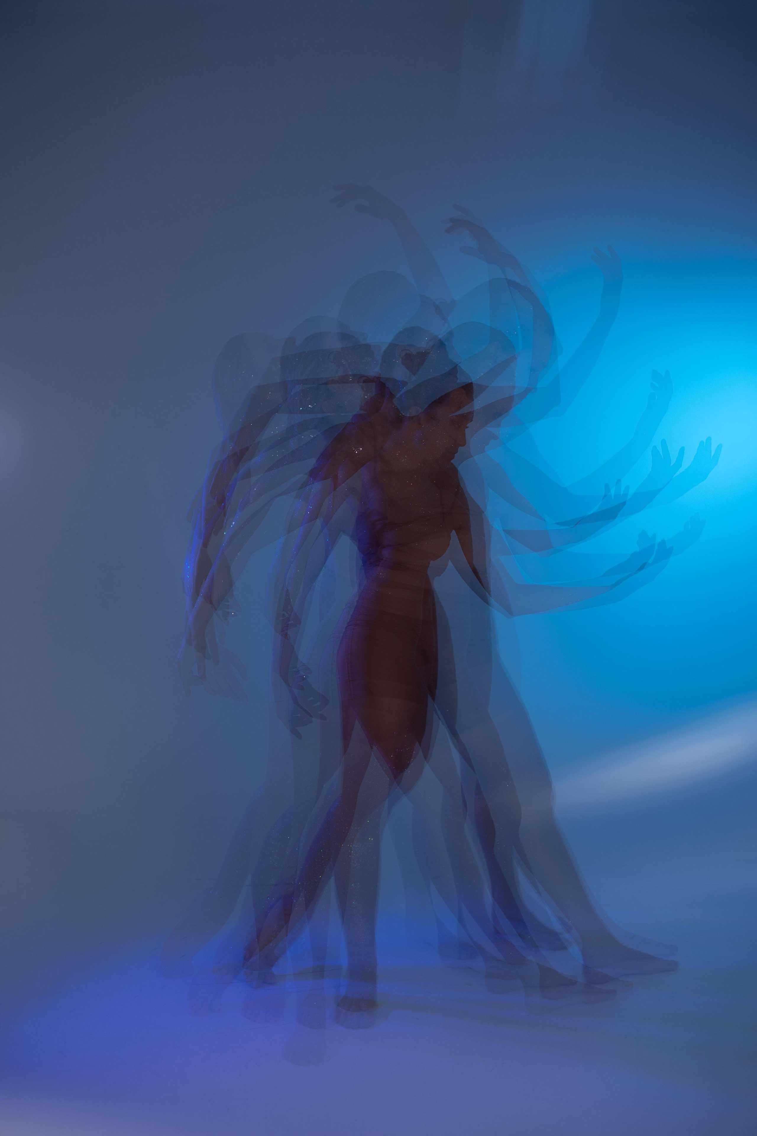 Танец. Фотограф в Иркутске Светлана Нартова