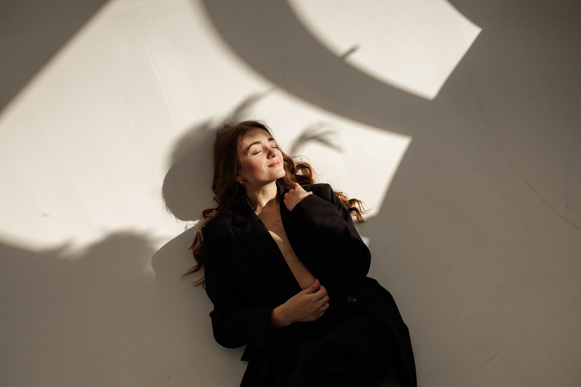 Простая красота. Фотограф в Иркутске Светлана Нартова