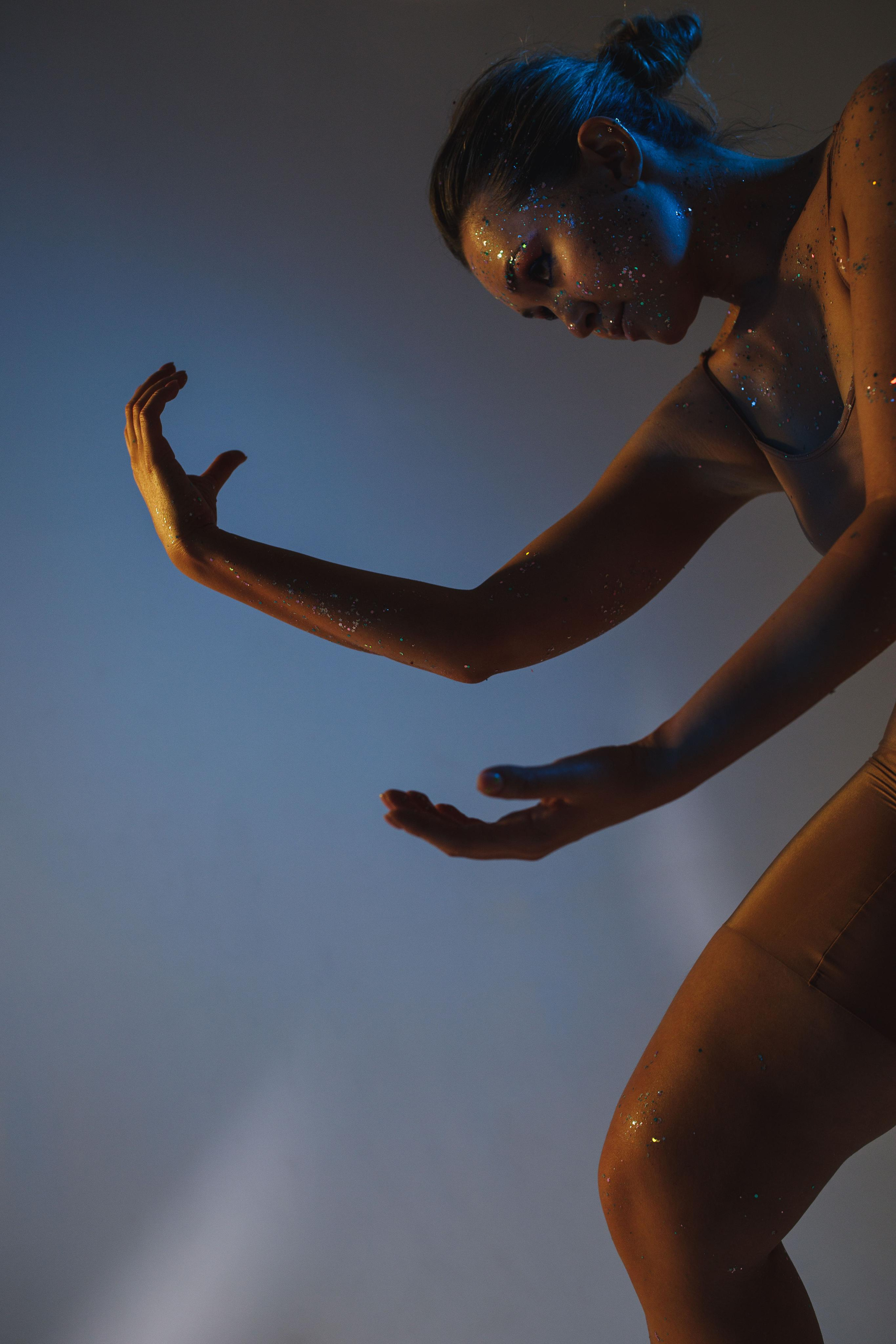 Танец. Фотограф в Иркутске Светлана Нартова