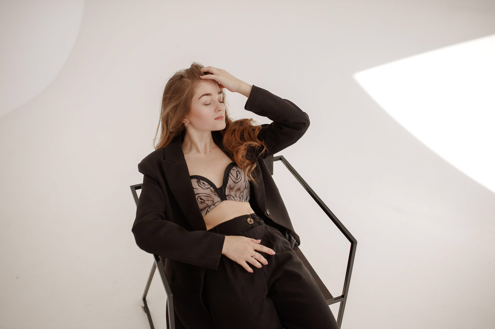 Простая красота. Фотограф в Иркутске Светлана Нартова