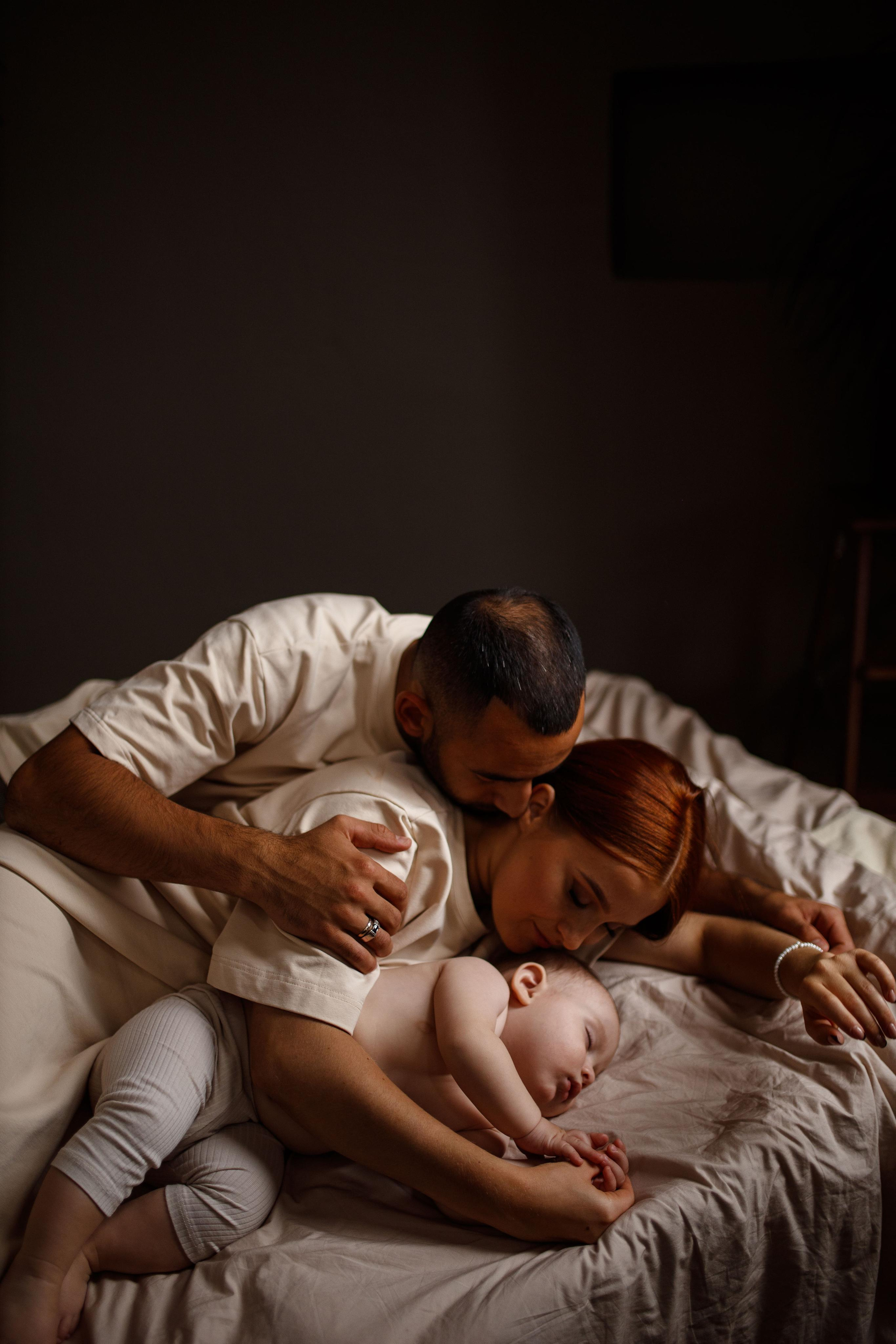 Семейное счастье. Фотограф в Иркутске Светлана Нартова