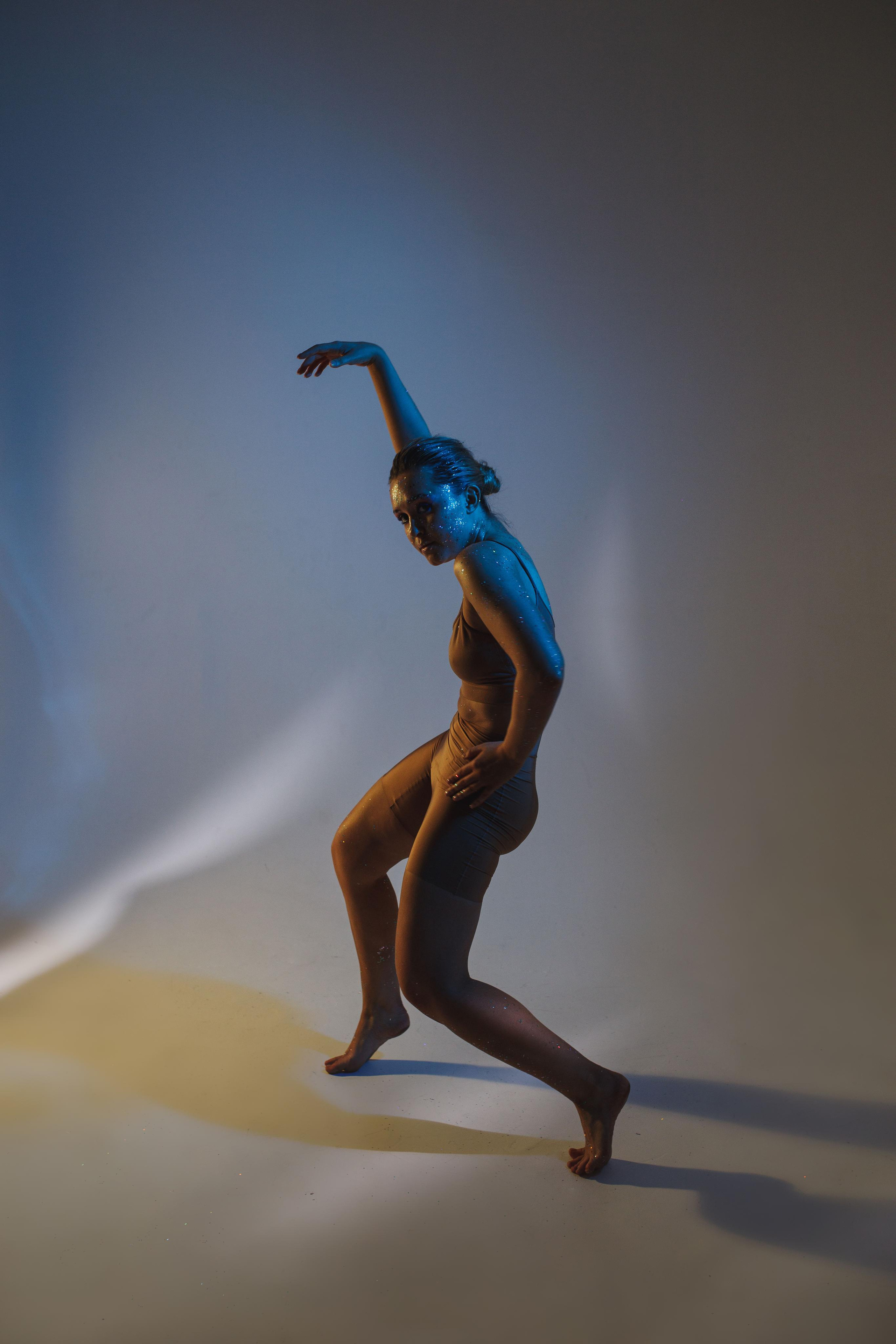 Танец. Фотограф в Иркутске Светлана Нартова