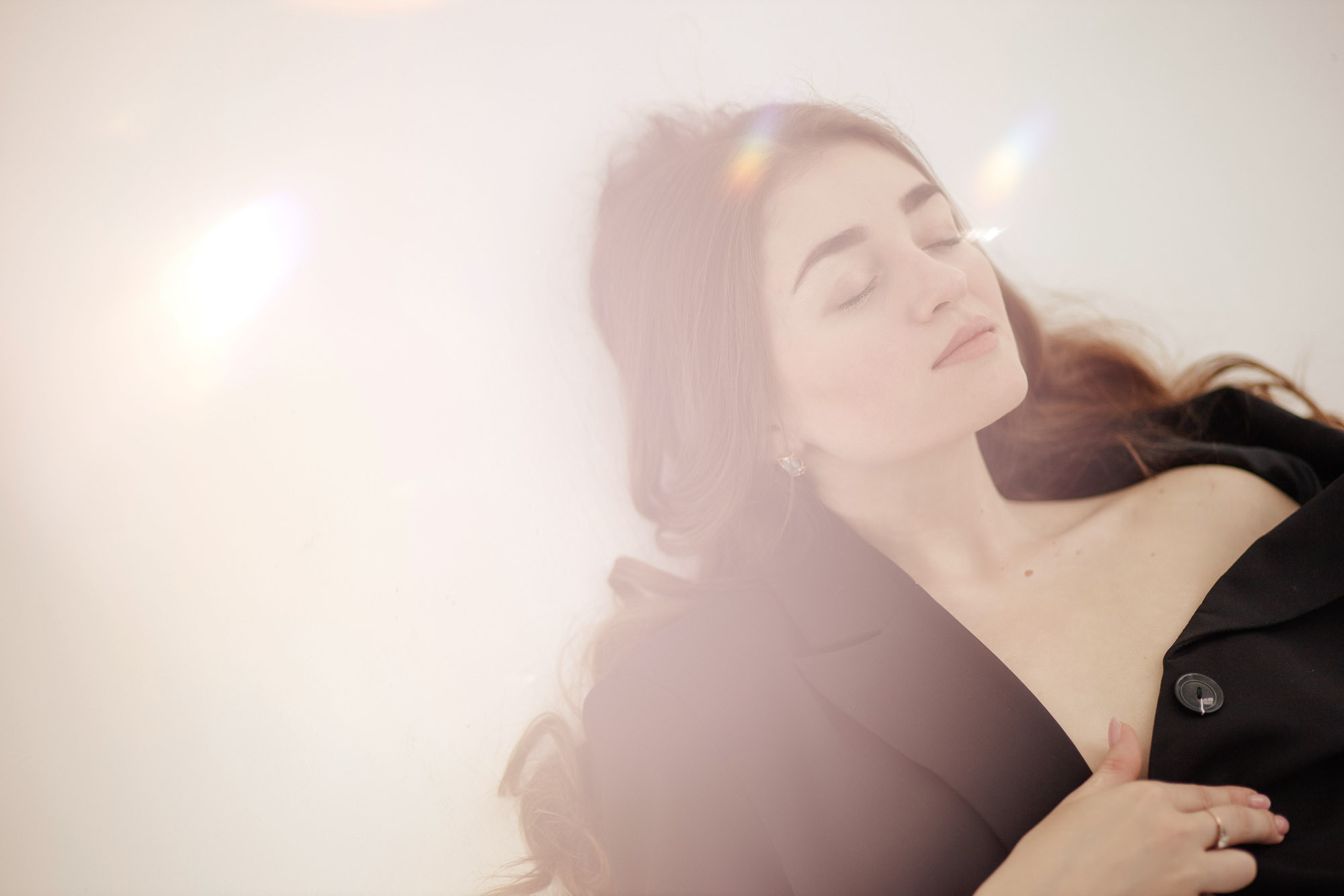 Простая красота. Фотограф в Иркутске Светлана Нартова