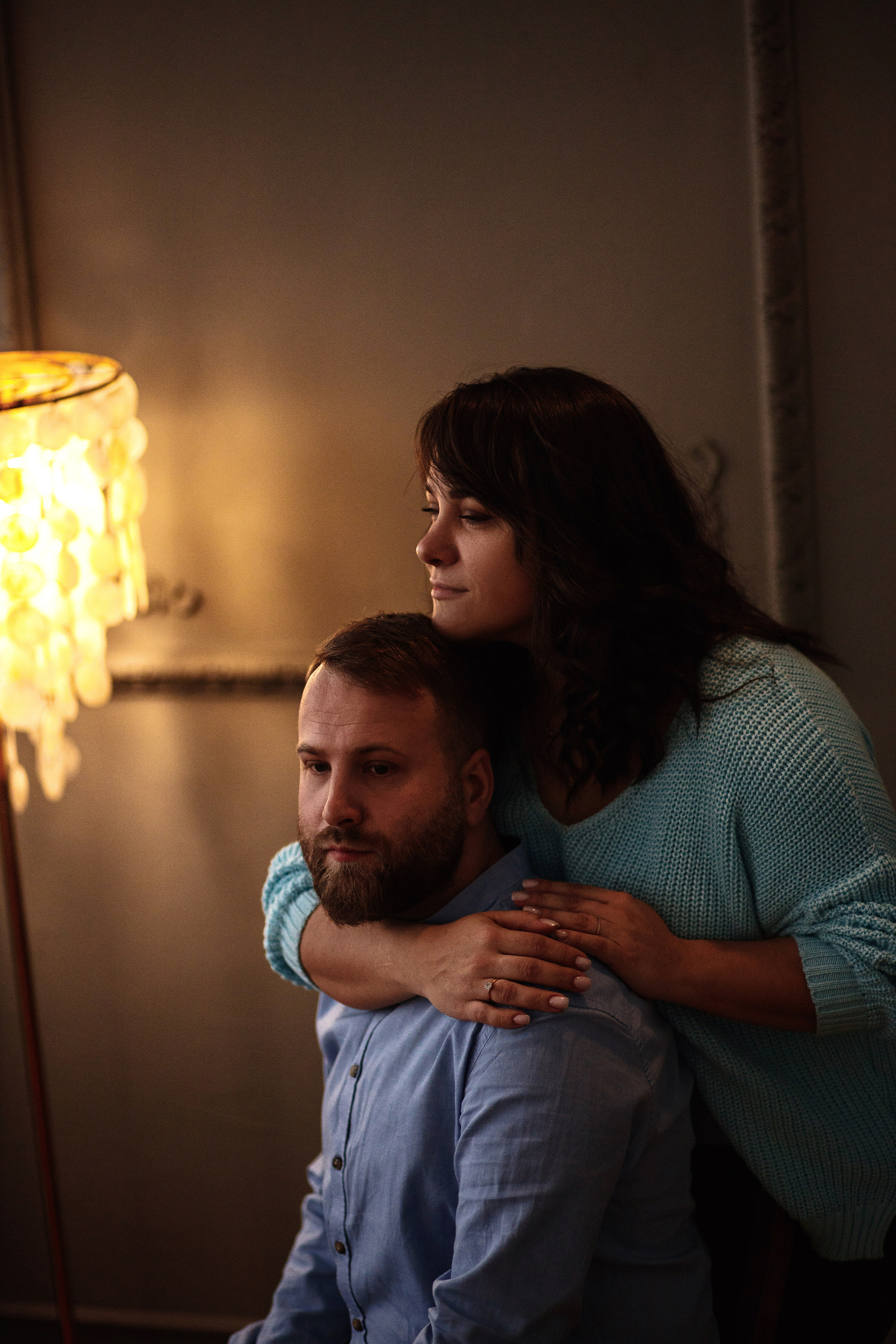 Новогоднее чудо. Фотограф в Иркутске Светлана Нартова