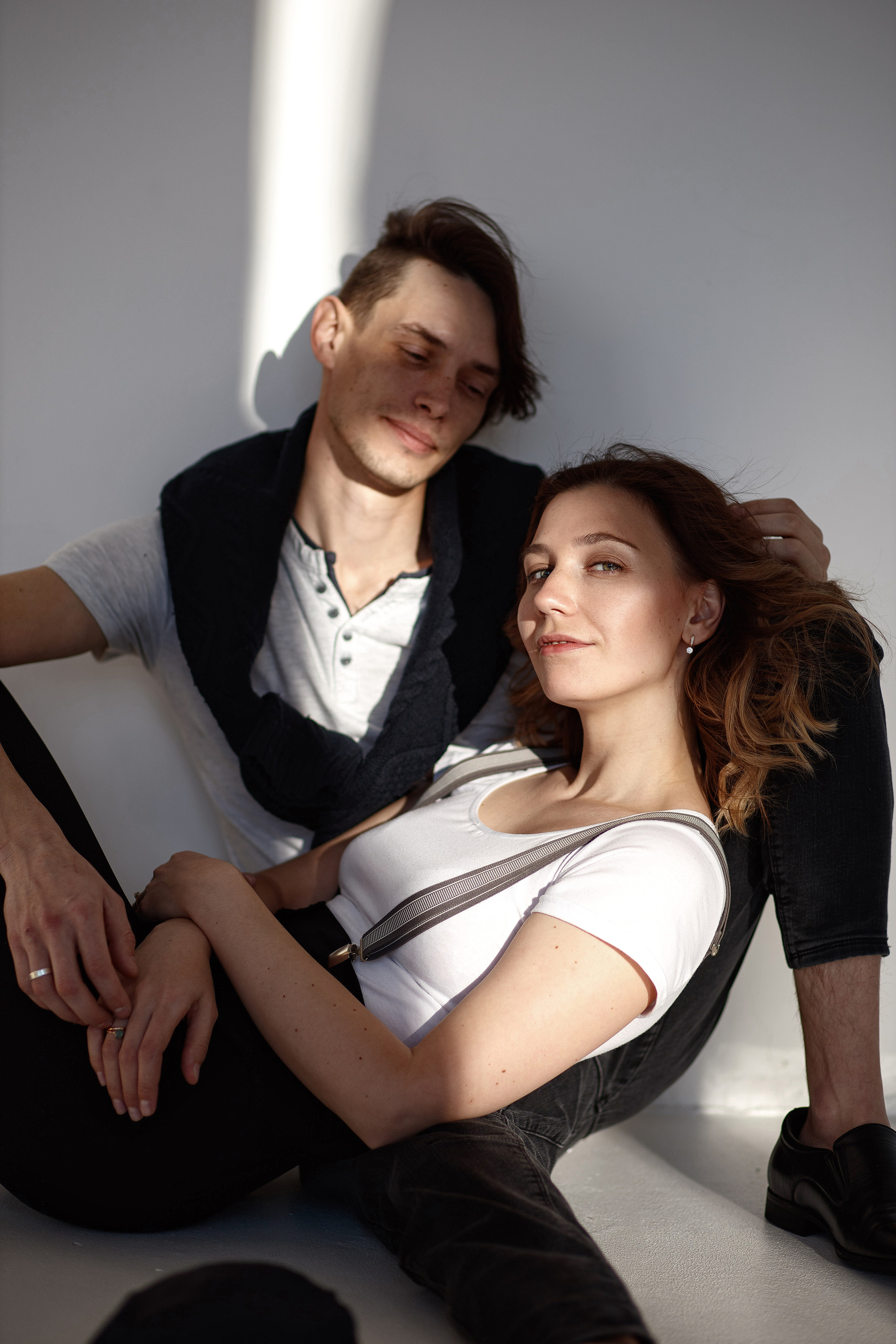 Алена & Андрей. Фотограф в Иркутске Светлана Нартова