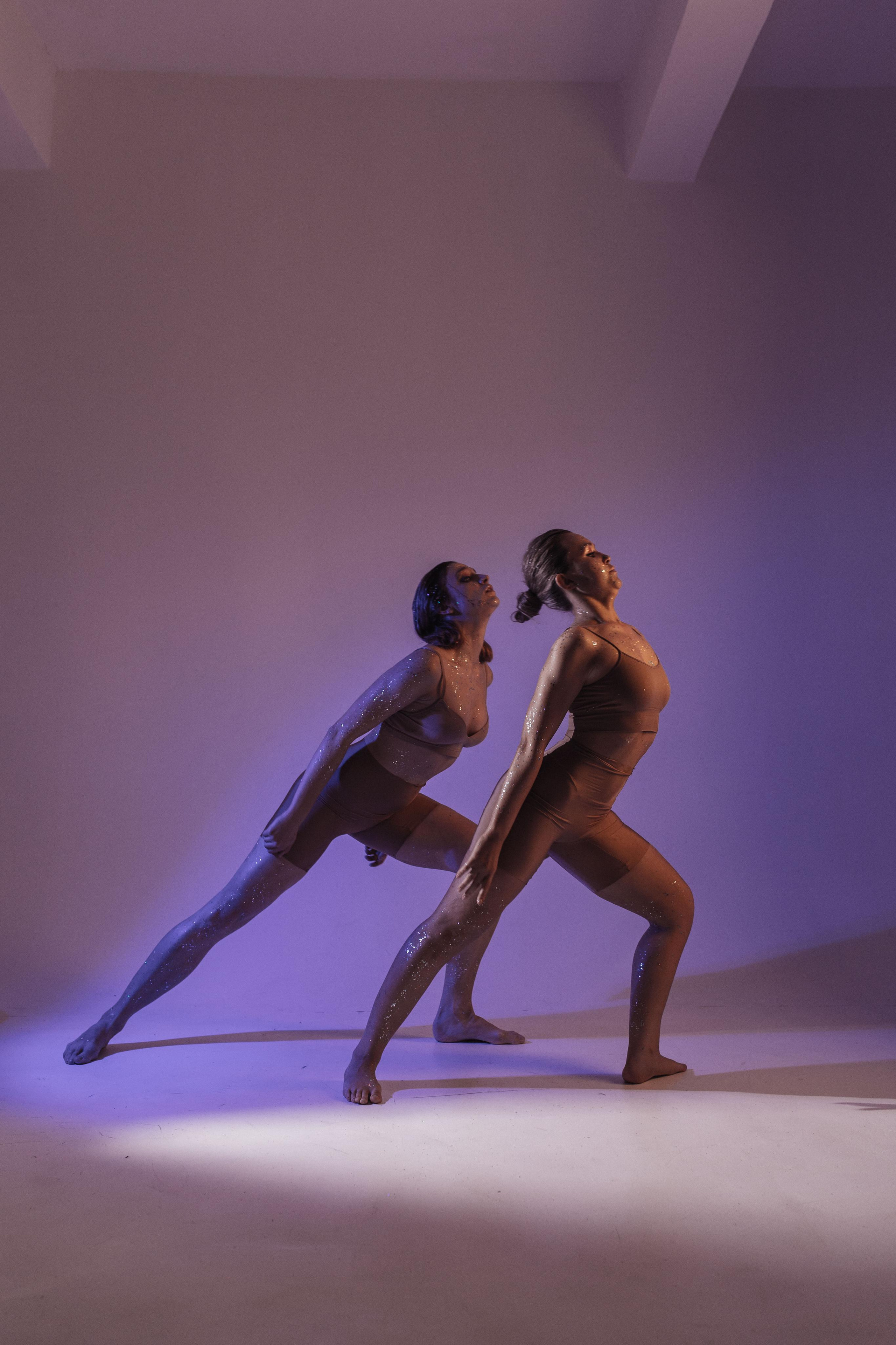 Танец. Фотограф в Иркутске Светлана Нартова