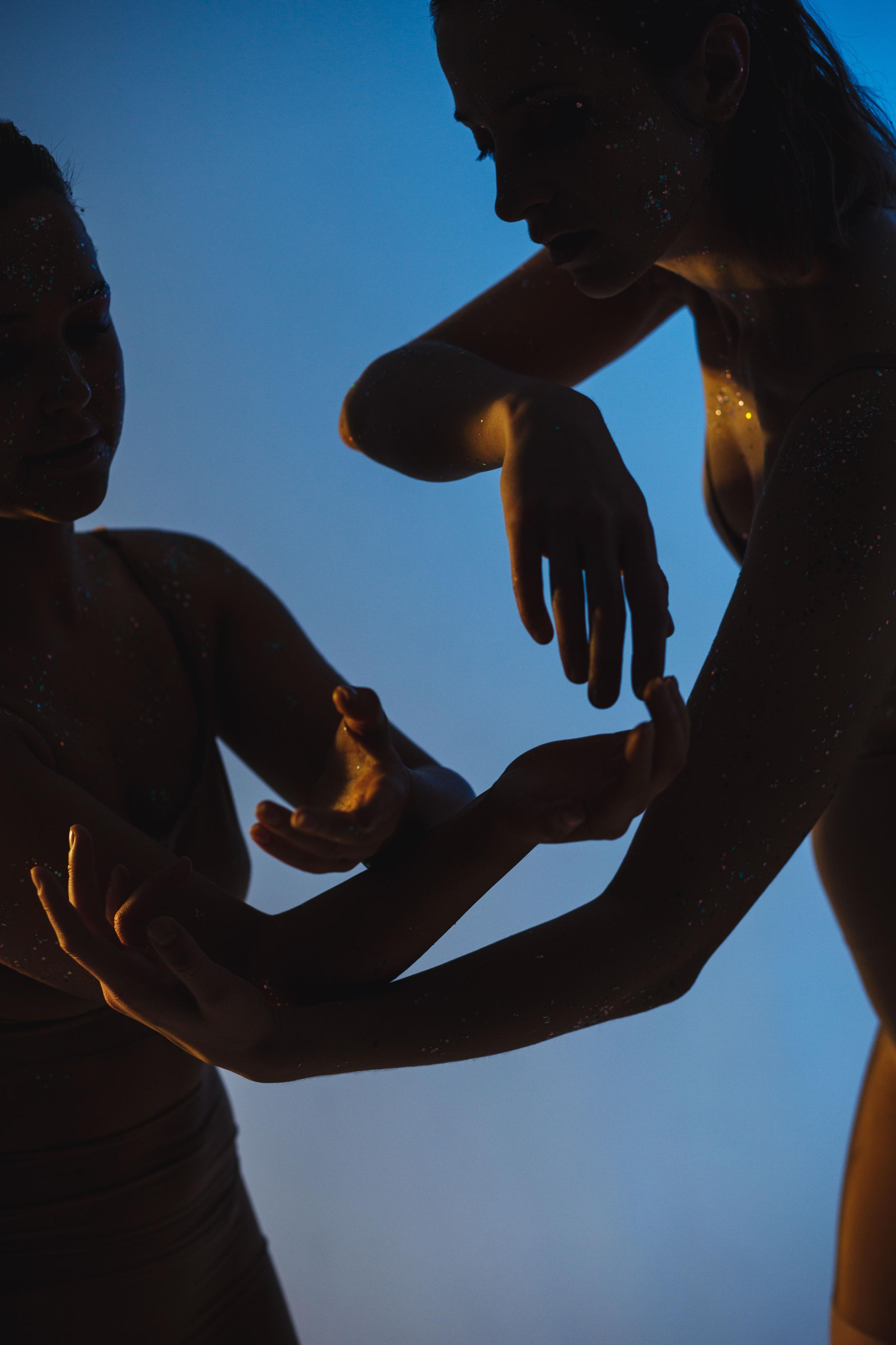 Танец. Фотограф в Иркутске Светлана Нартова