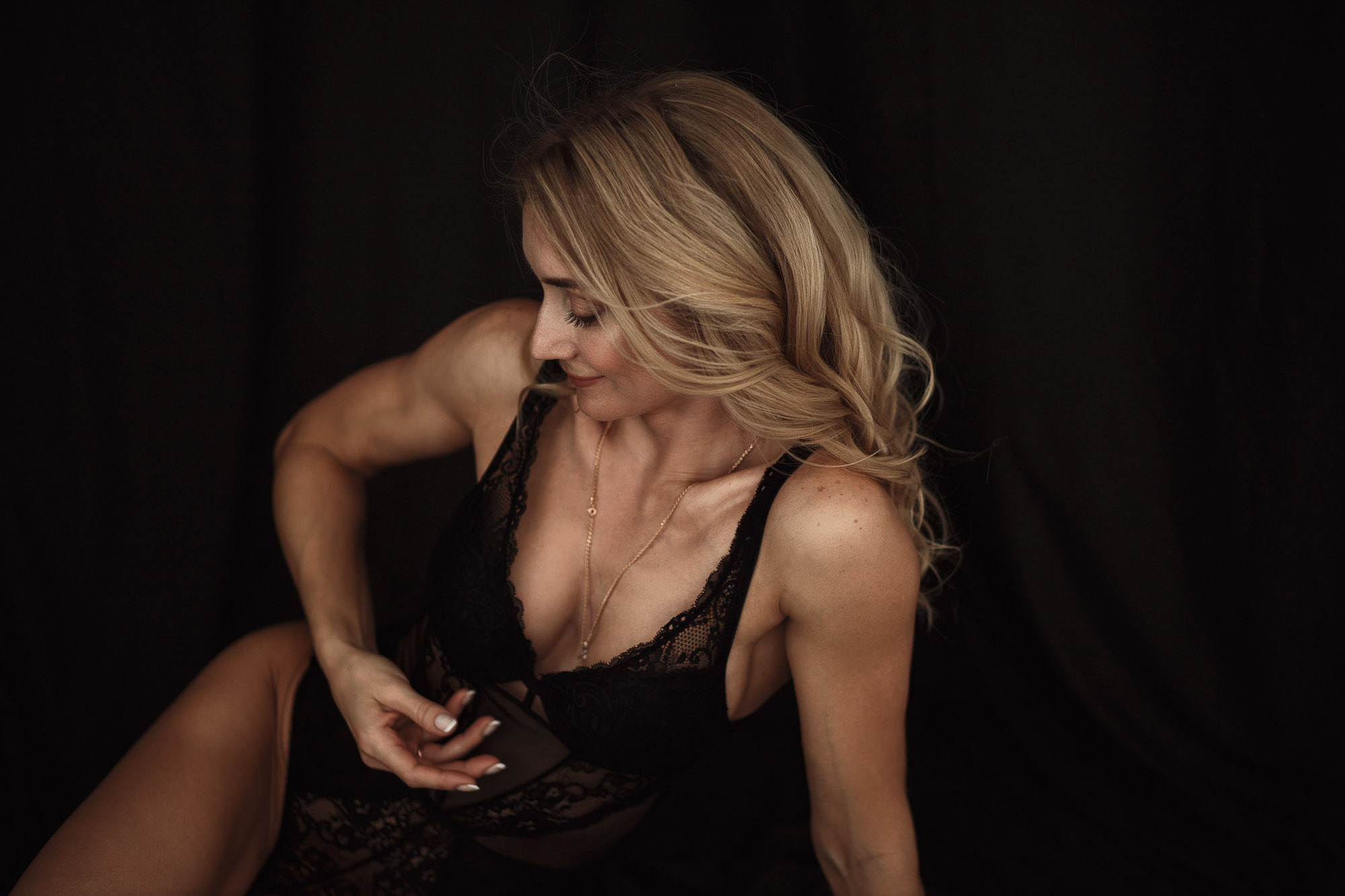 Анна. Фотограф в Иркутске Светлана Нартова