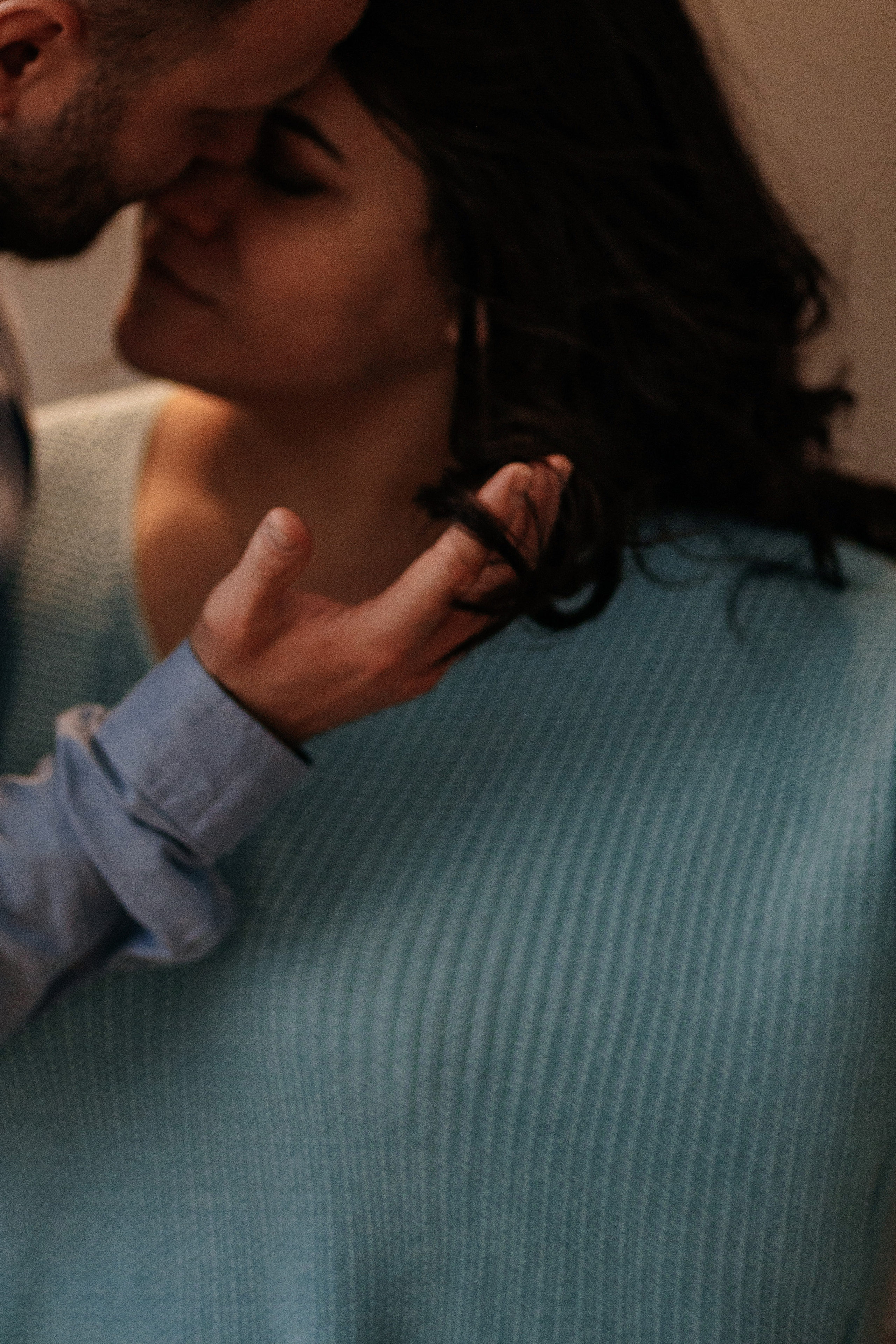 Новогоднее чудо. Фотограф в Иркутске Светлана Нартова