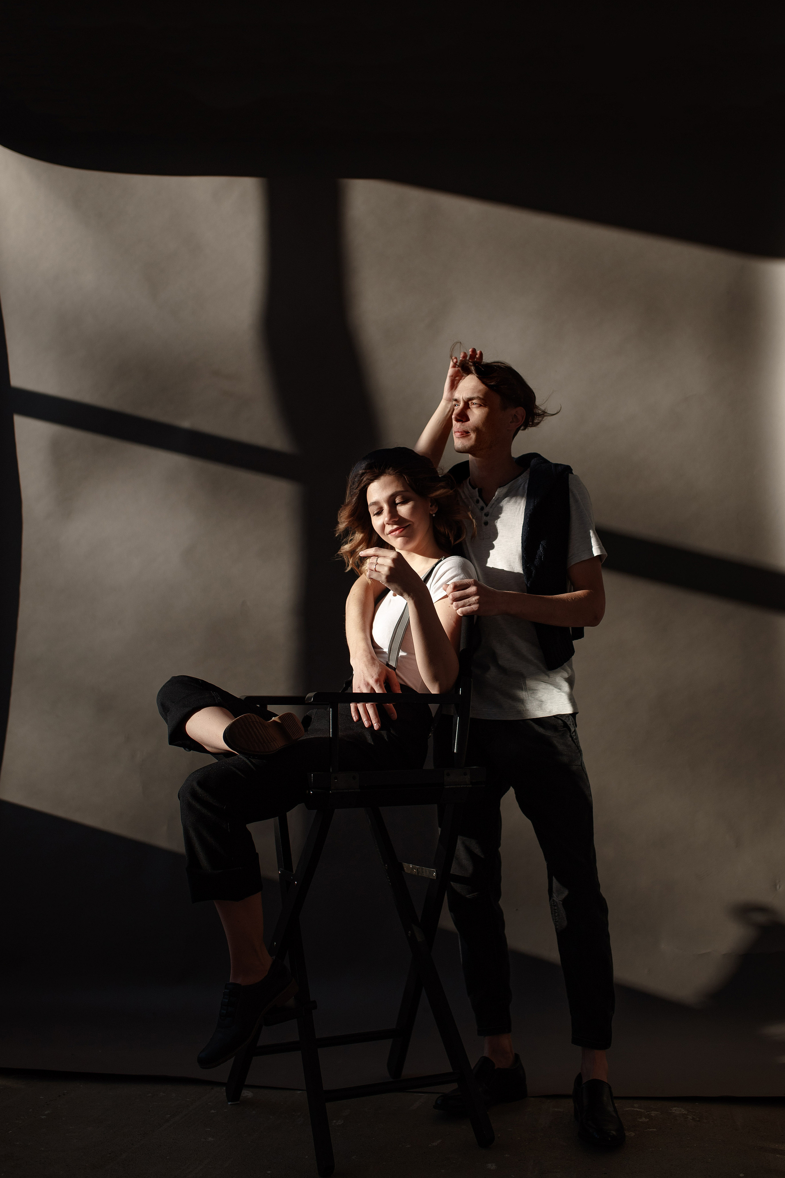 Алена & Андрей. Фотограф в Иркутске Светлана Нартова