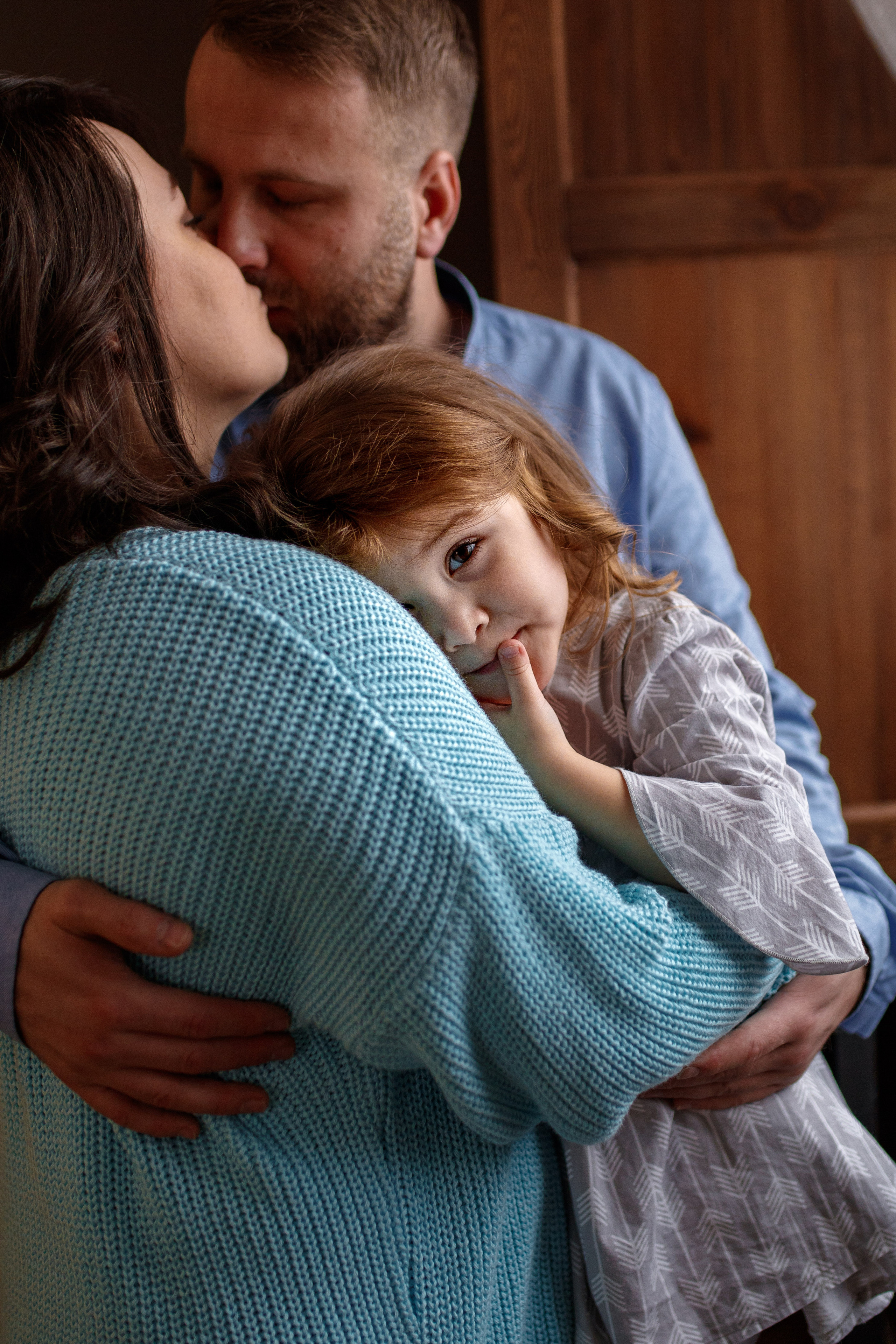Новогоднее чудо. Фотограф в Иркутске Светлана Нартова