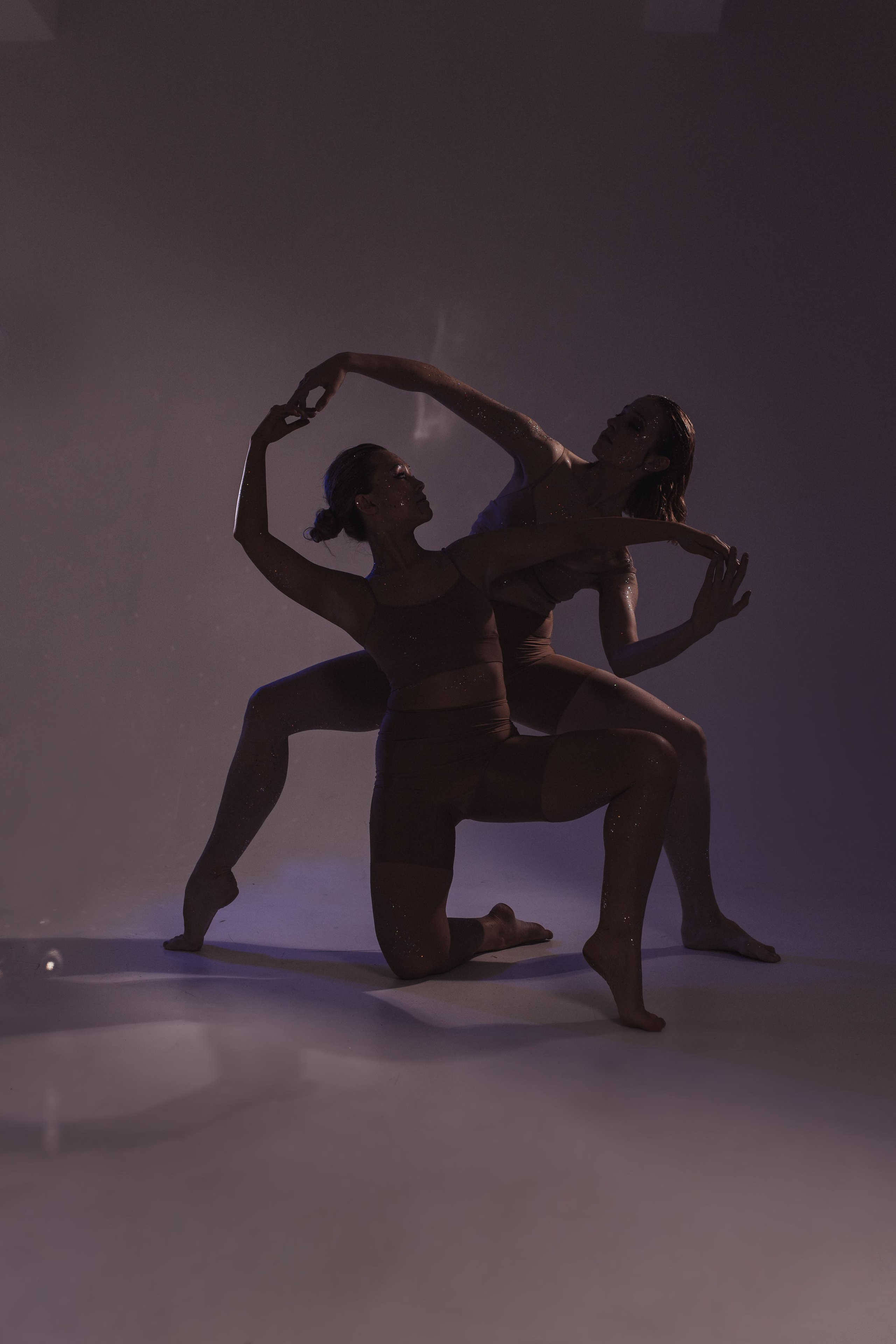 Танец. Фотограф в Иркутске Светлана Нартова