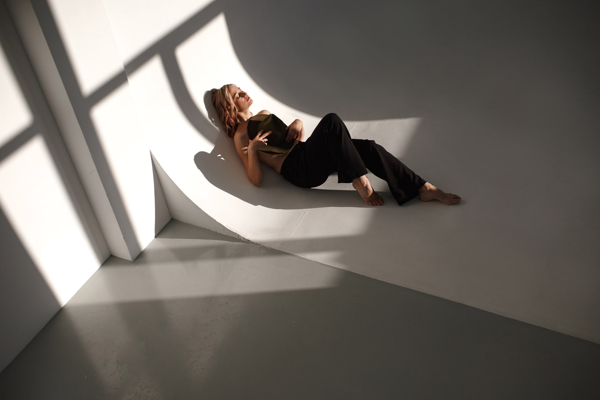 Лиза. Фотограф в Иркутске Светлана Нартова