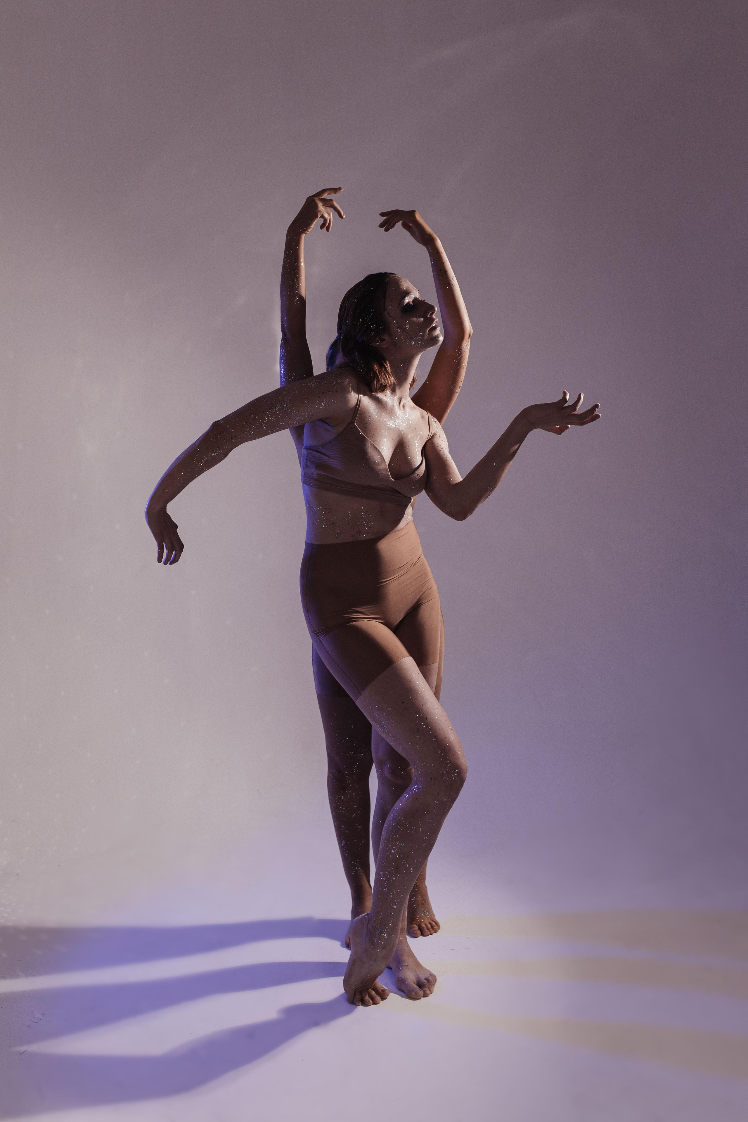 Танец. Фотограф в Иркутске Светлана Нартова