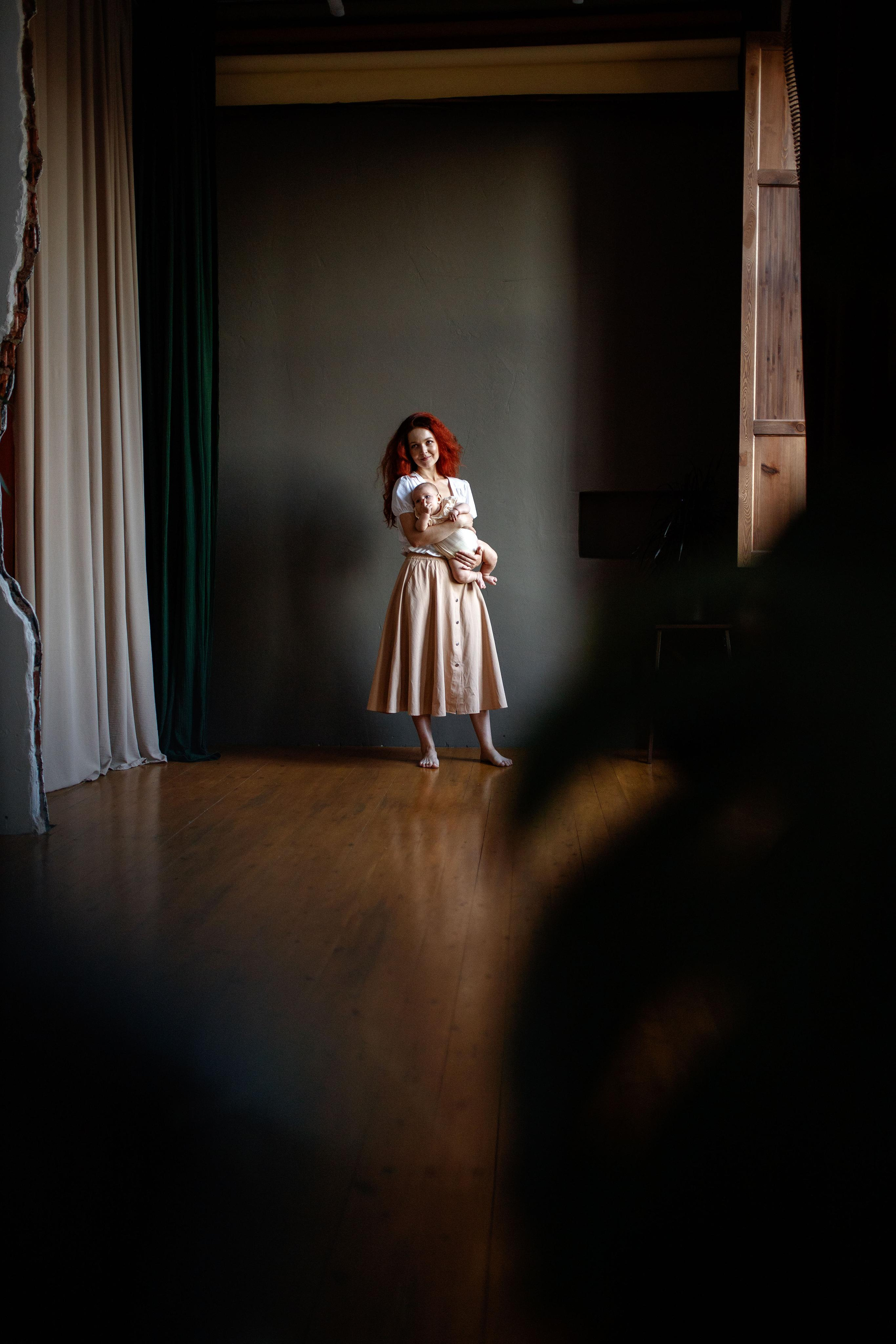 Даша & Василина. Фотограф в Иркутске Светлана Нартова