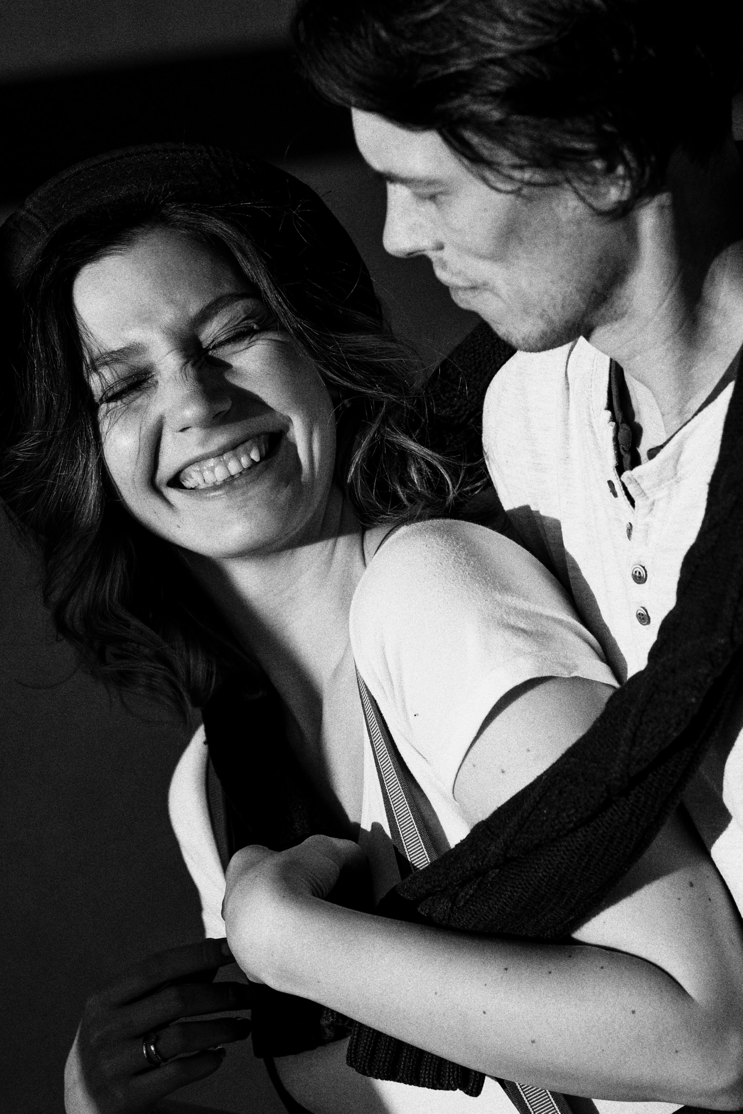 Алена & Андрей. Фотограф в Иркутске Светлана Нартова