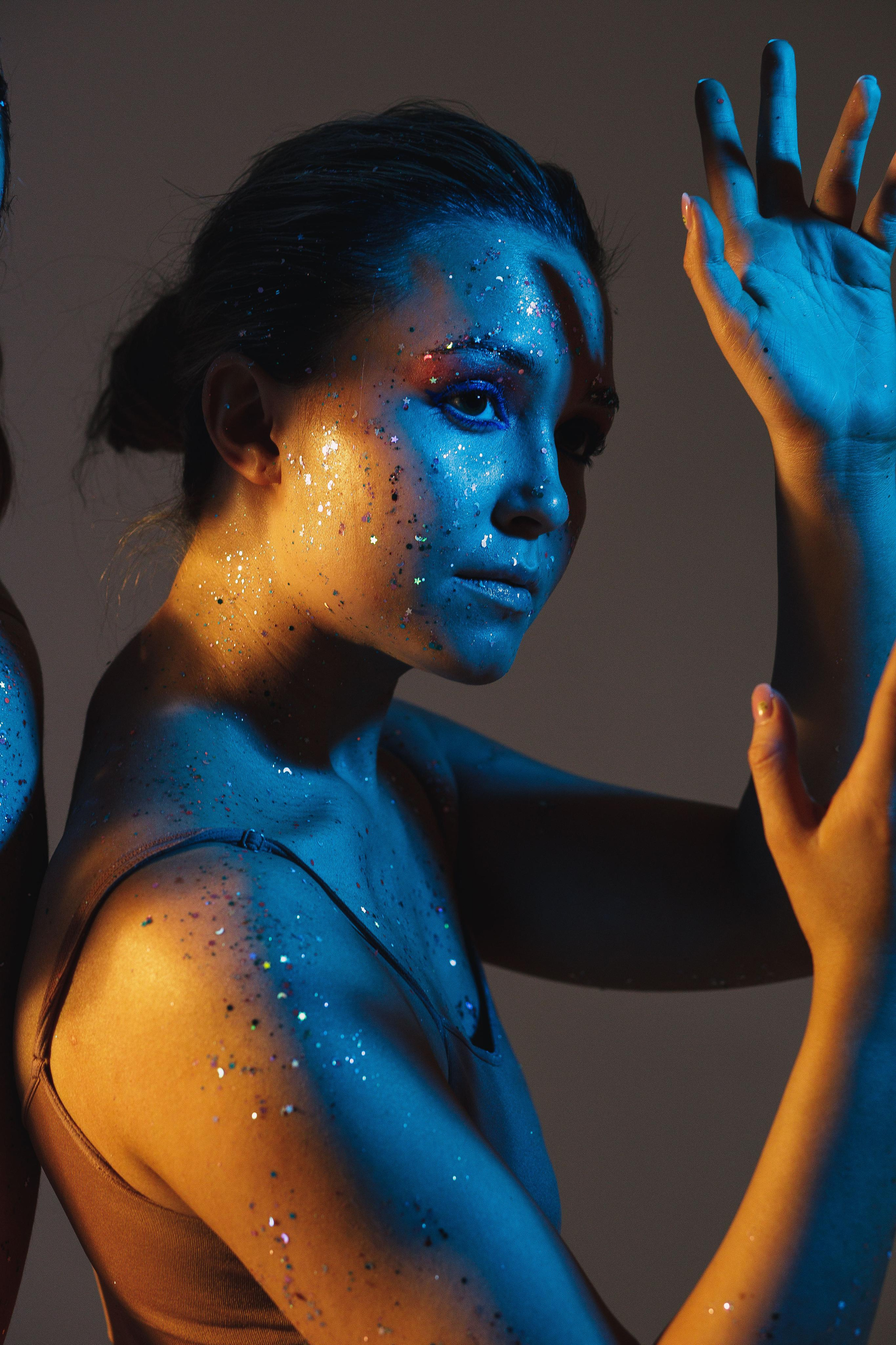 Танец. Фотограф в Иркутске Светлана Нартова