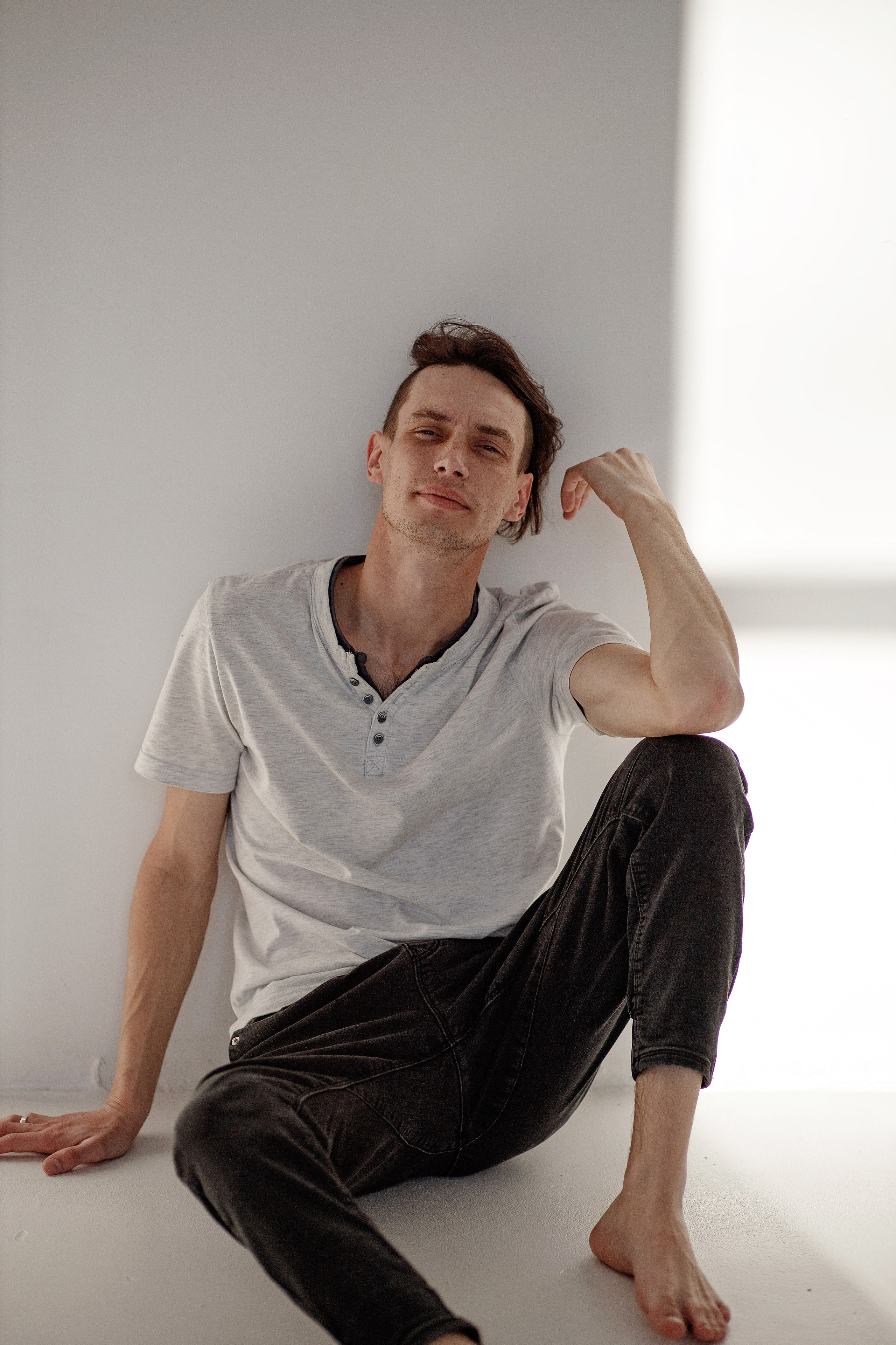 Алена & Андрей. Фотограф в Иркутске Светлана Нартова