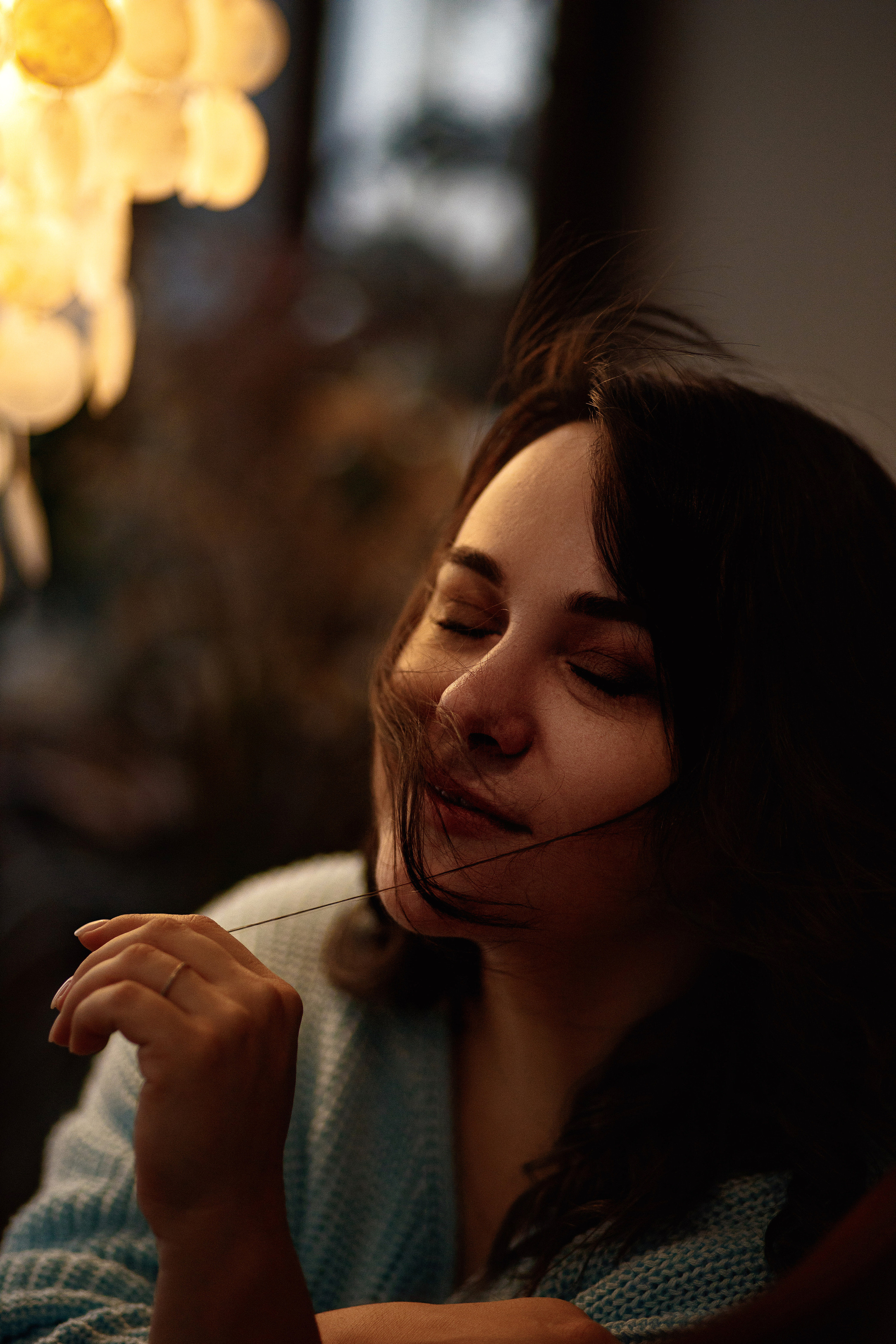 Новогоднее чудо. Фотограф в Иркутске Светлана Нартова