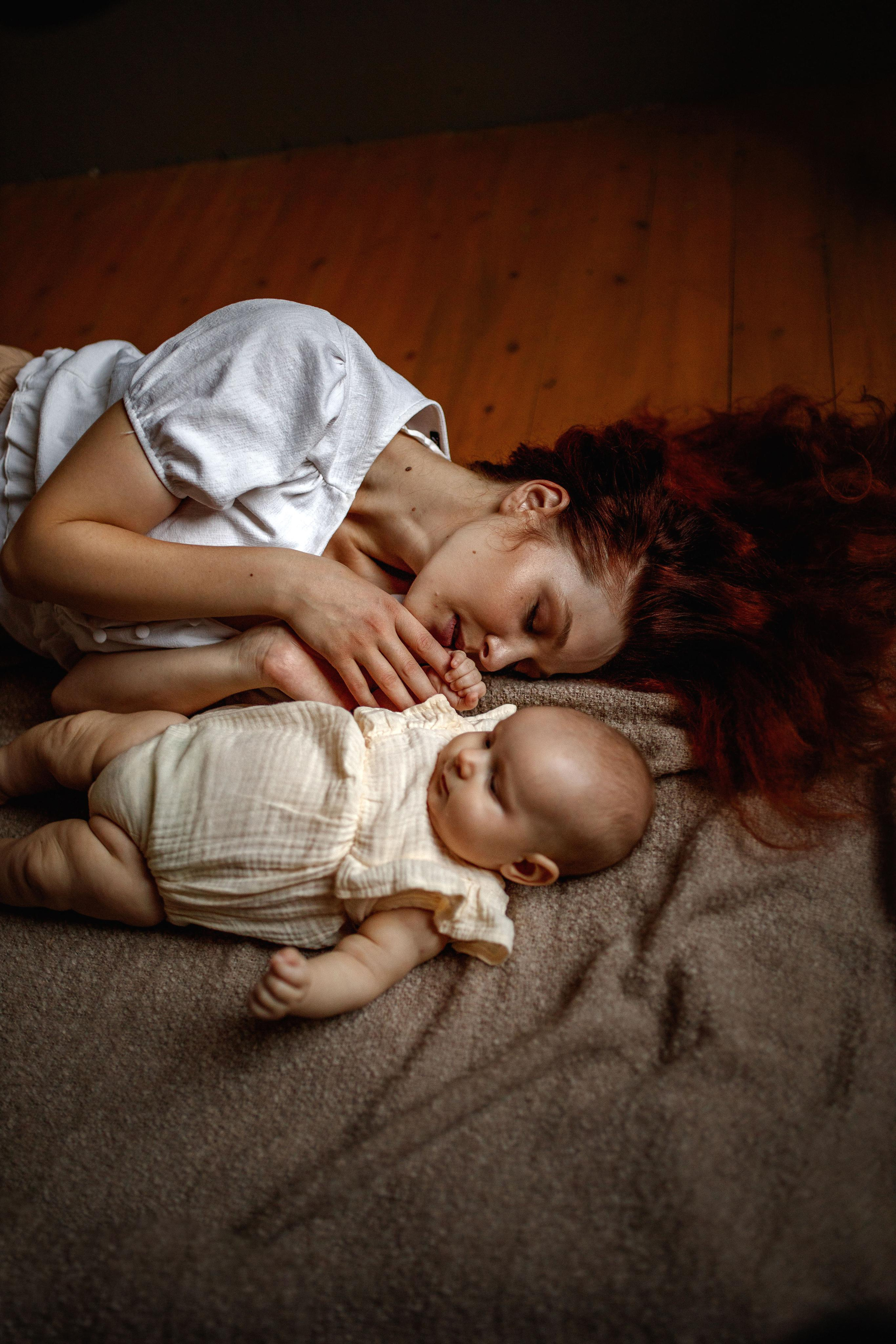 Даша & Василина. Фотограф в Иркутске Светлана Нартова