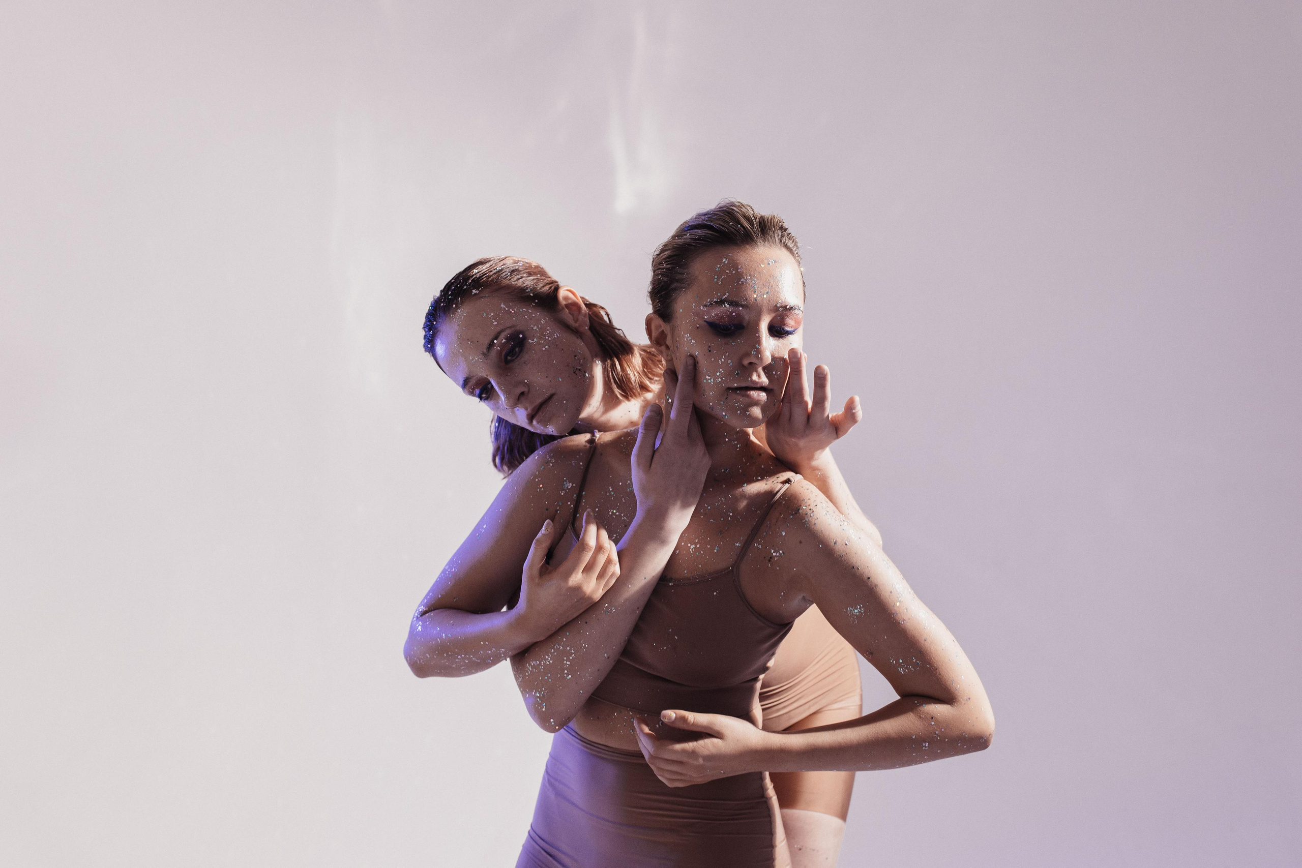 Танец. Фотограф в Иркутске Светлана Нартова