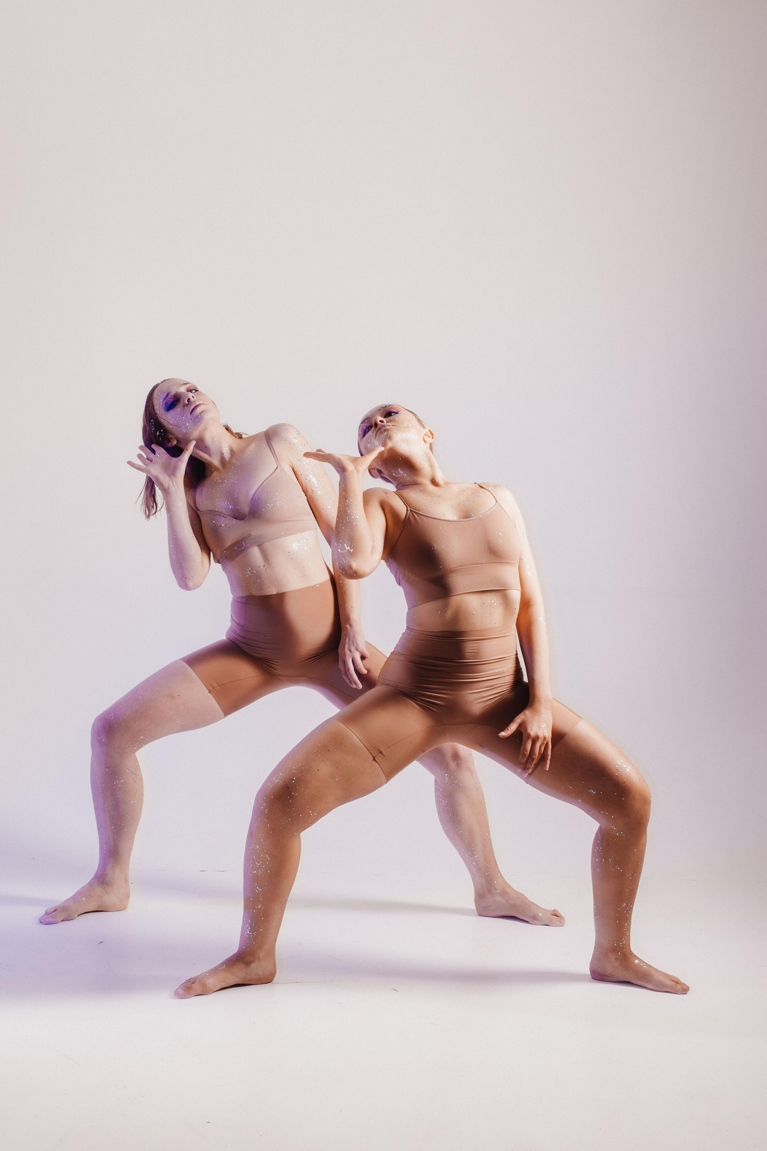 Танец. Фотограф в Иркутске Светлана Нартова