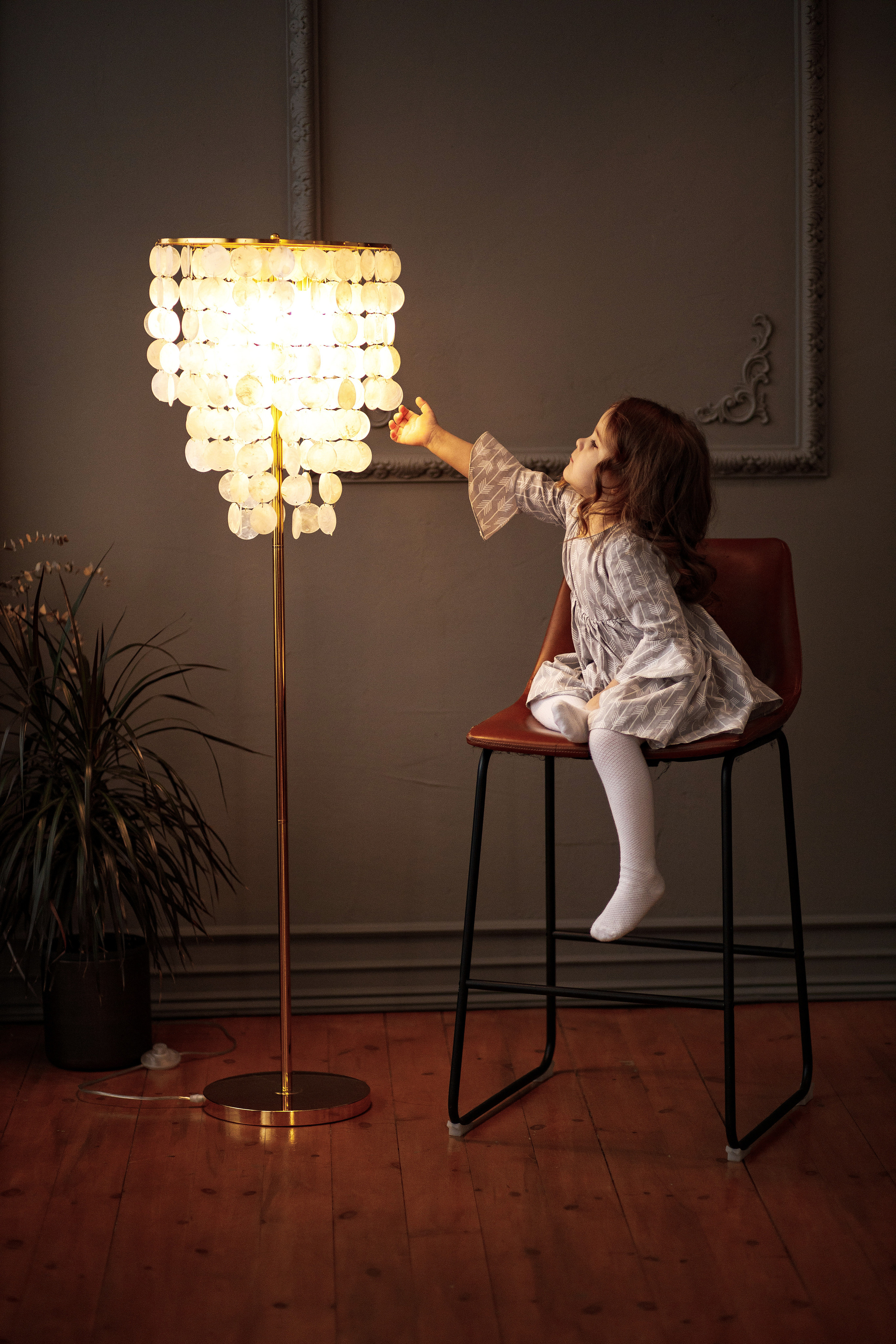 Новогоднее чудо. Фотограф в Иркутске Светлана Нартова